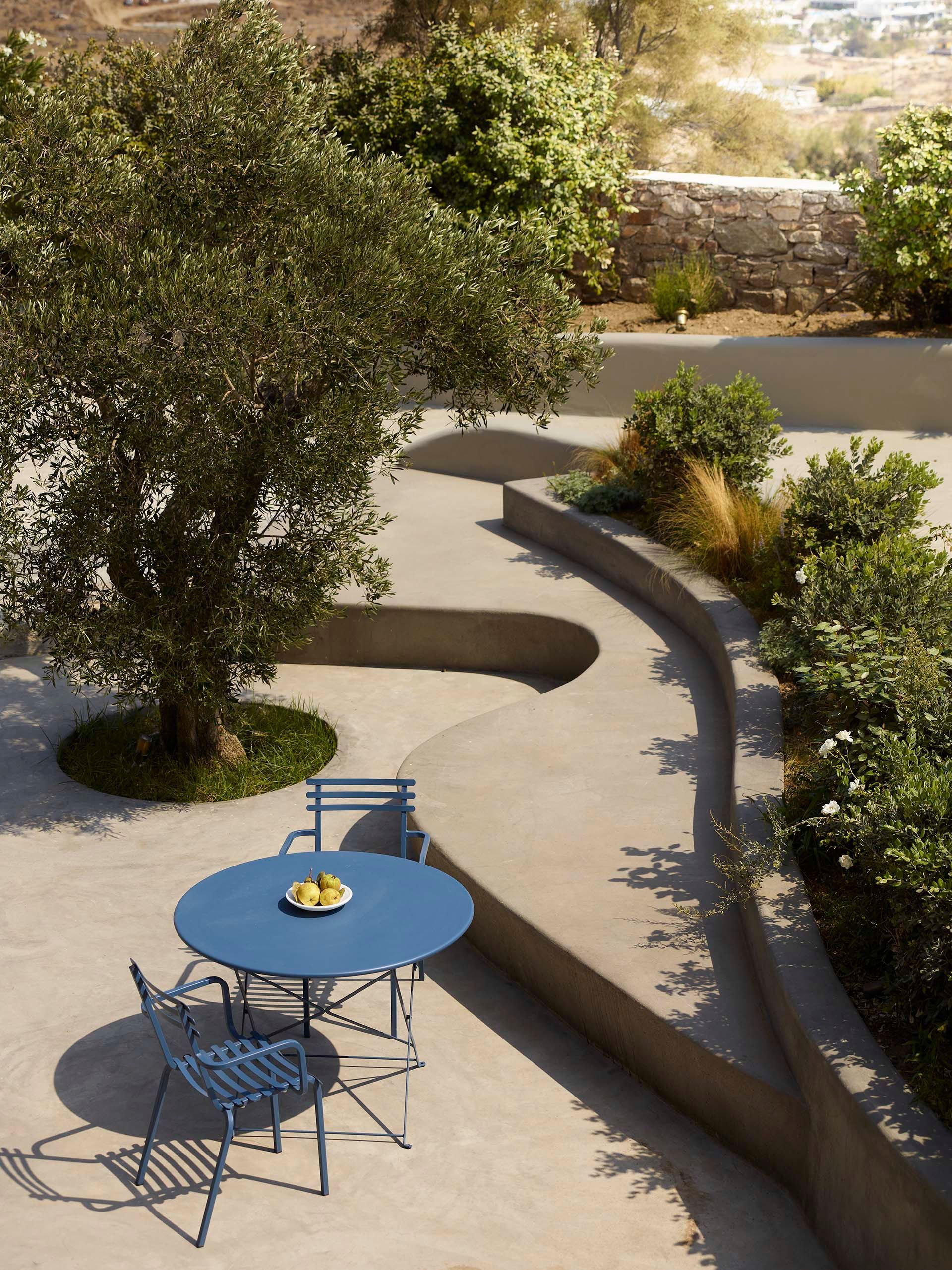  Mykonos luxury villa Starfish in Kalafatis - 4