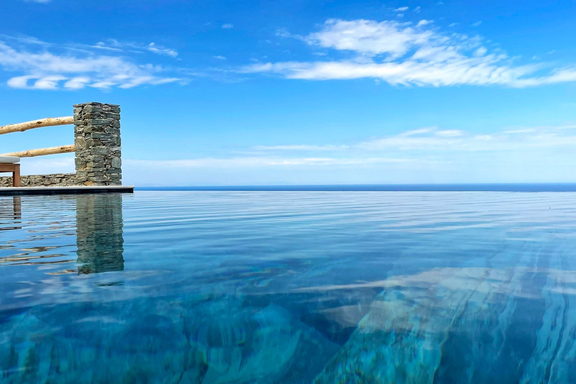 Sifnos luxury villa Nectar in Exambela - 4