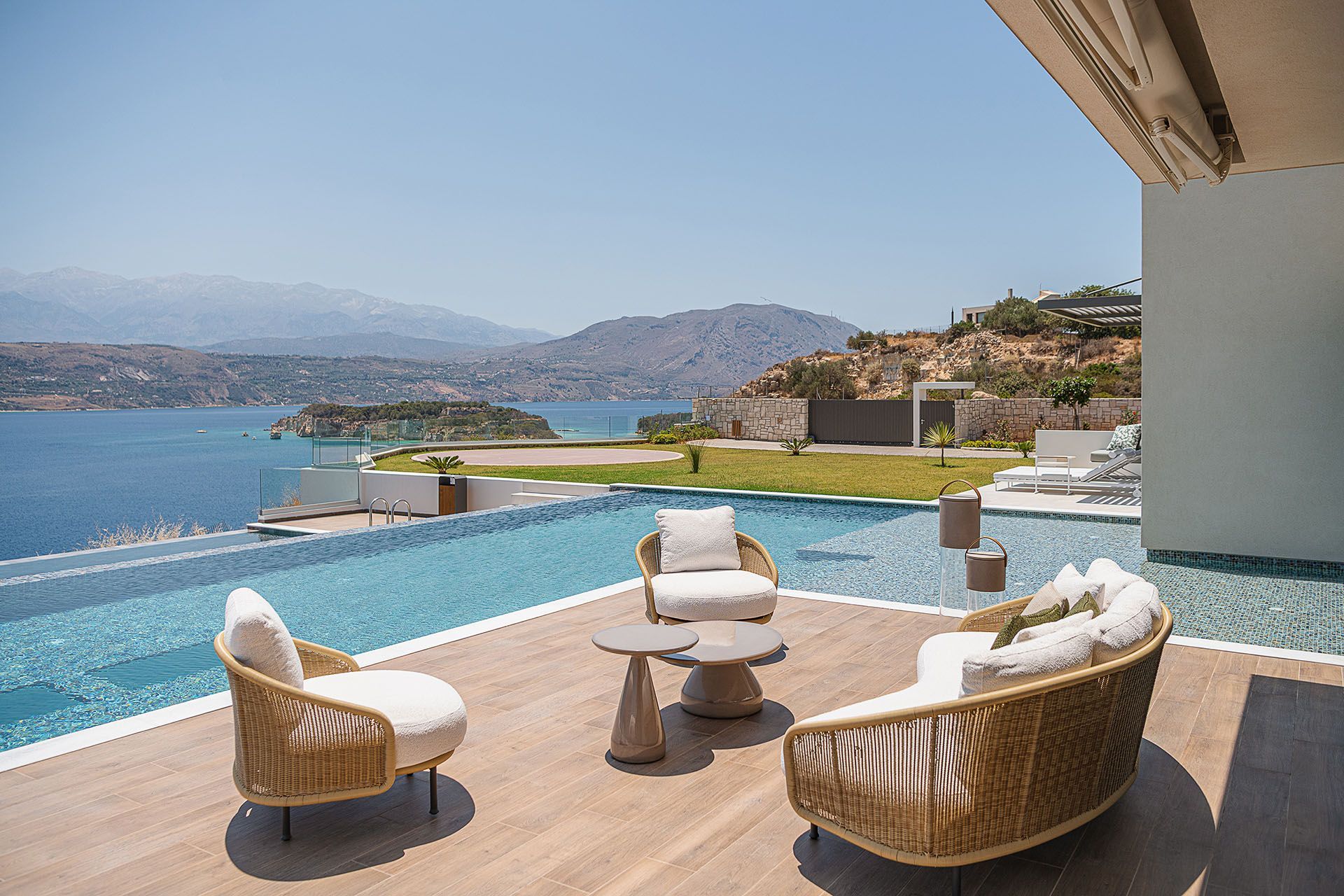 Villa Gallery - 1