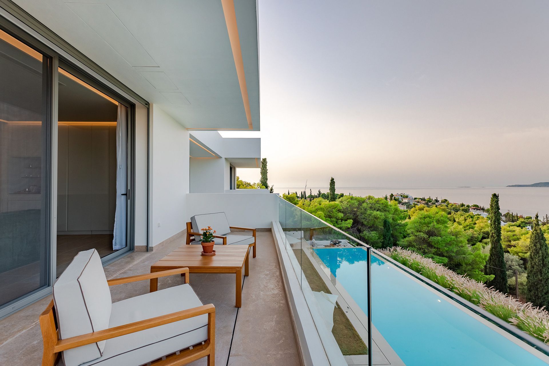 Pylos luxury villa Querencia in Agios Emilianos - 6