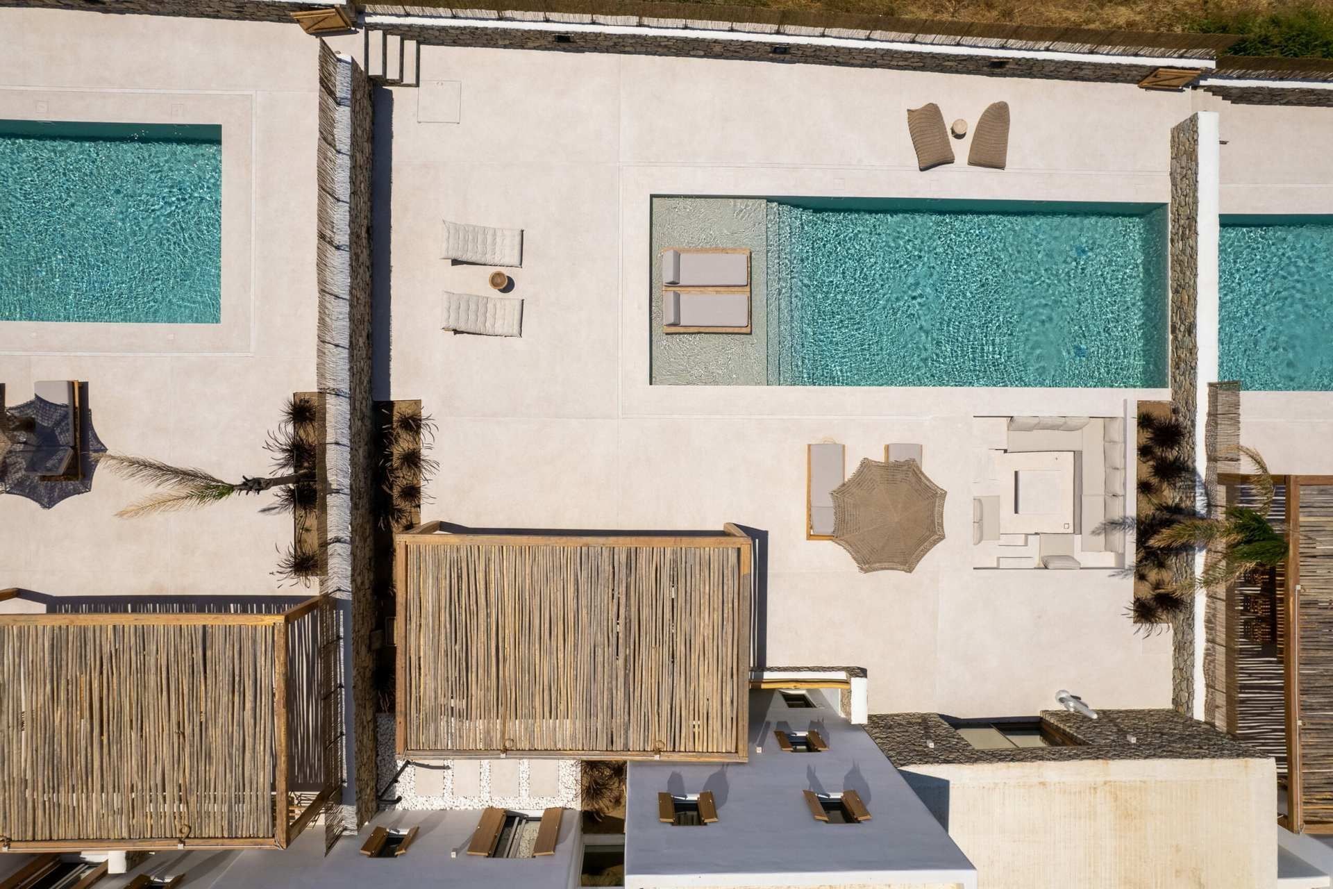 Naxos luxury villa Stefanie in Plaka - 4