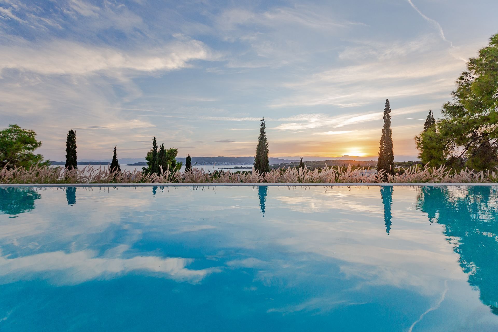 Pylos luxury villa Querencia in Agios Emilianos - 8