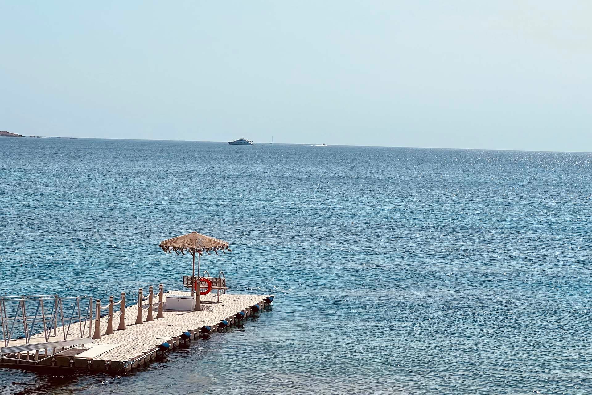 Mykonos luxury villa Tigerlily in Aleomandra - 4