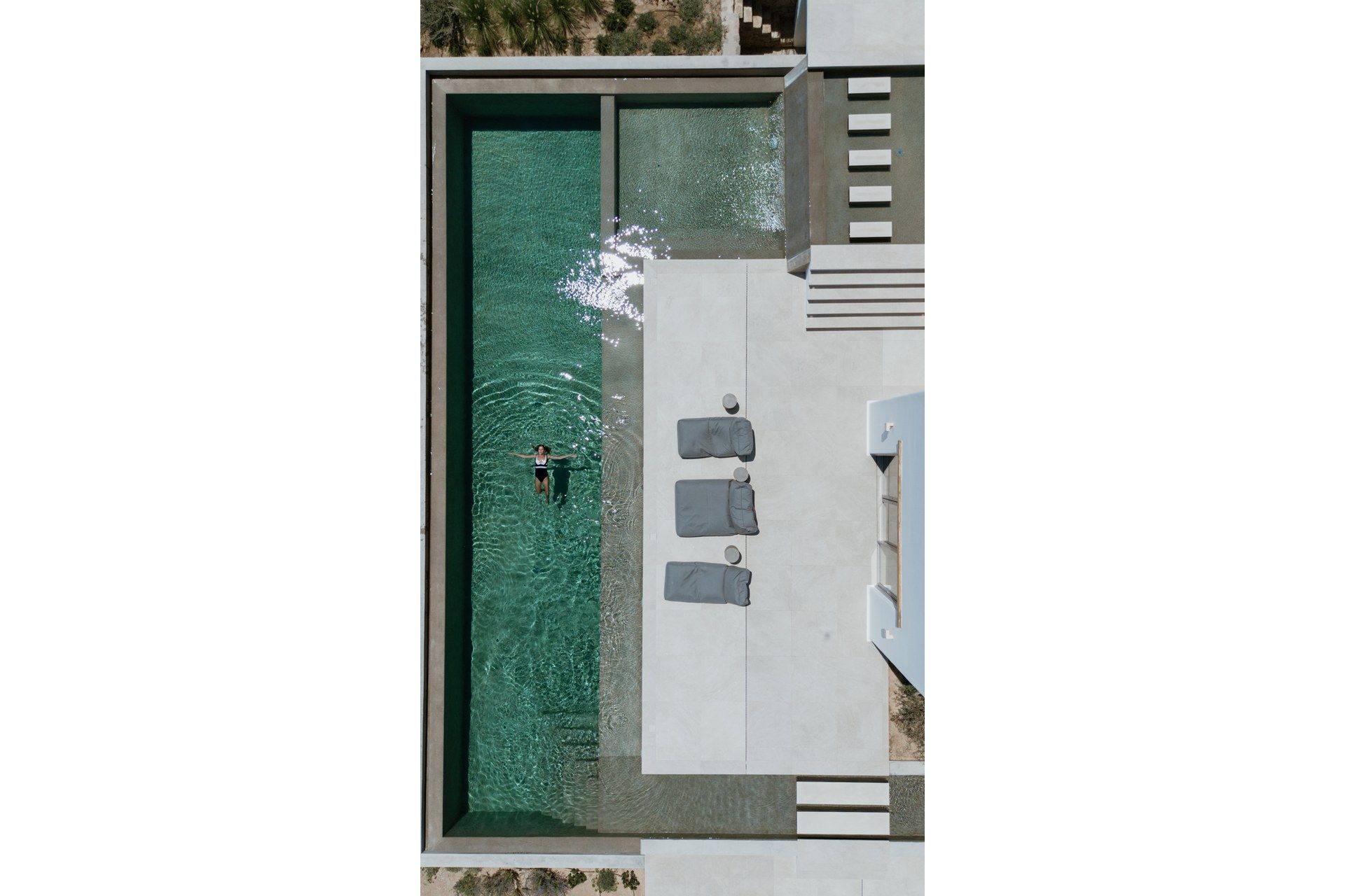 Milos luxury villa Myrtle in Milos - 6