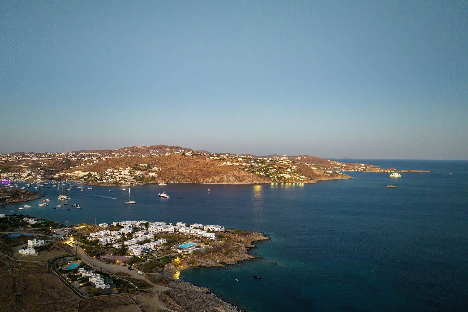Mykonos luxury villa Raelynn in Aleomandra - 5