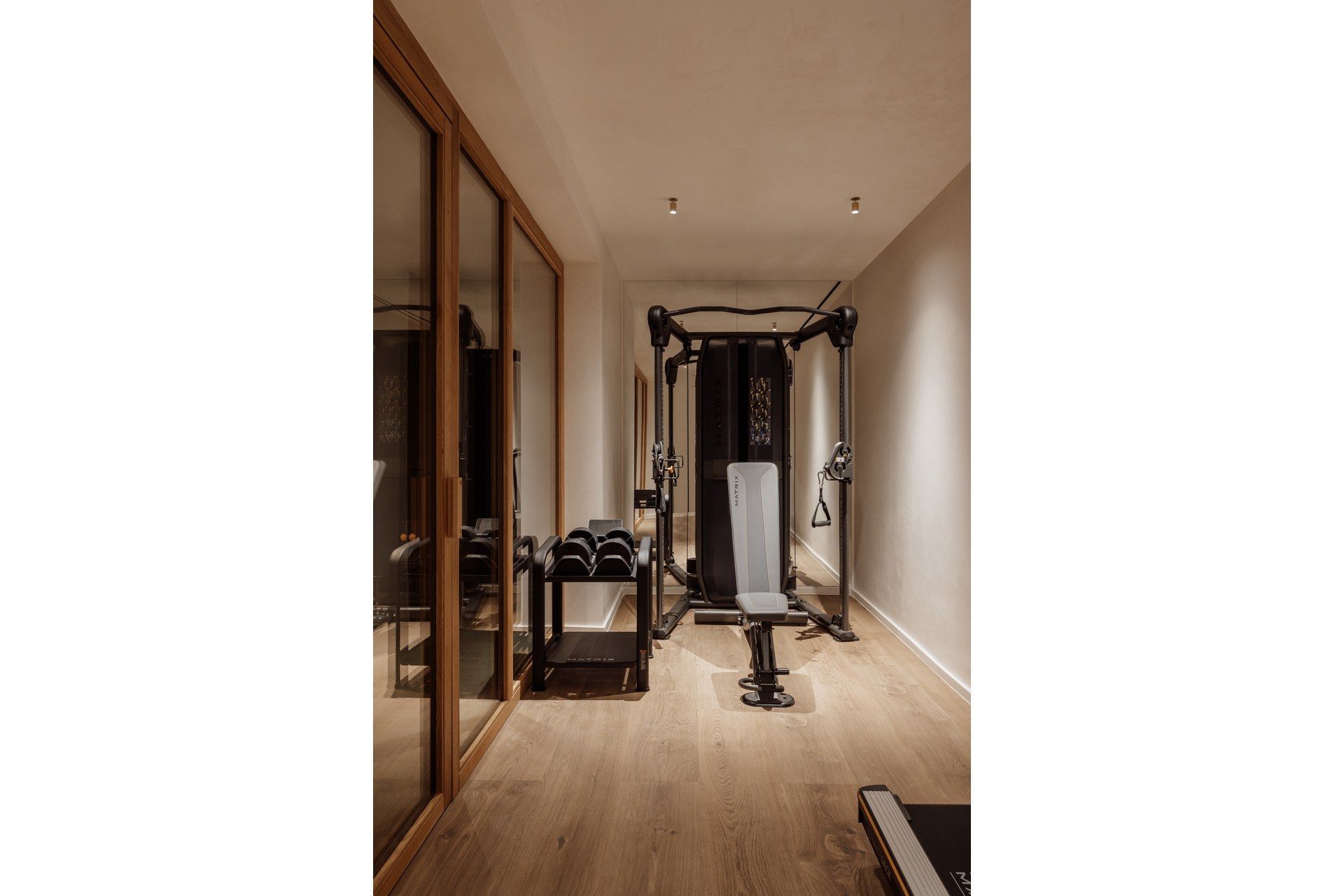 Folegandros luxury villa Ignis in Petousis - 5