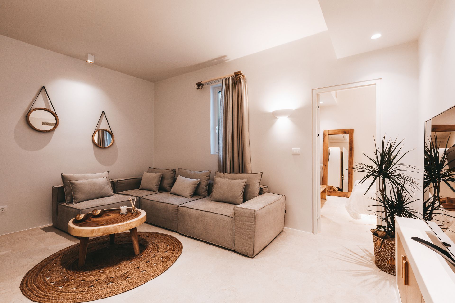 Naxos luxury villa Stefanie in Plaka - 7