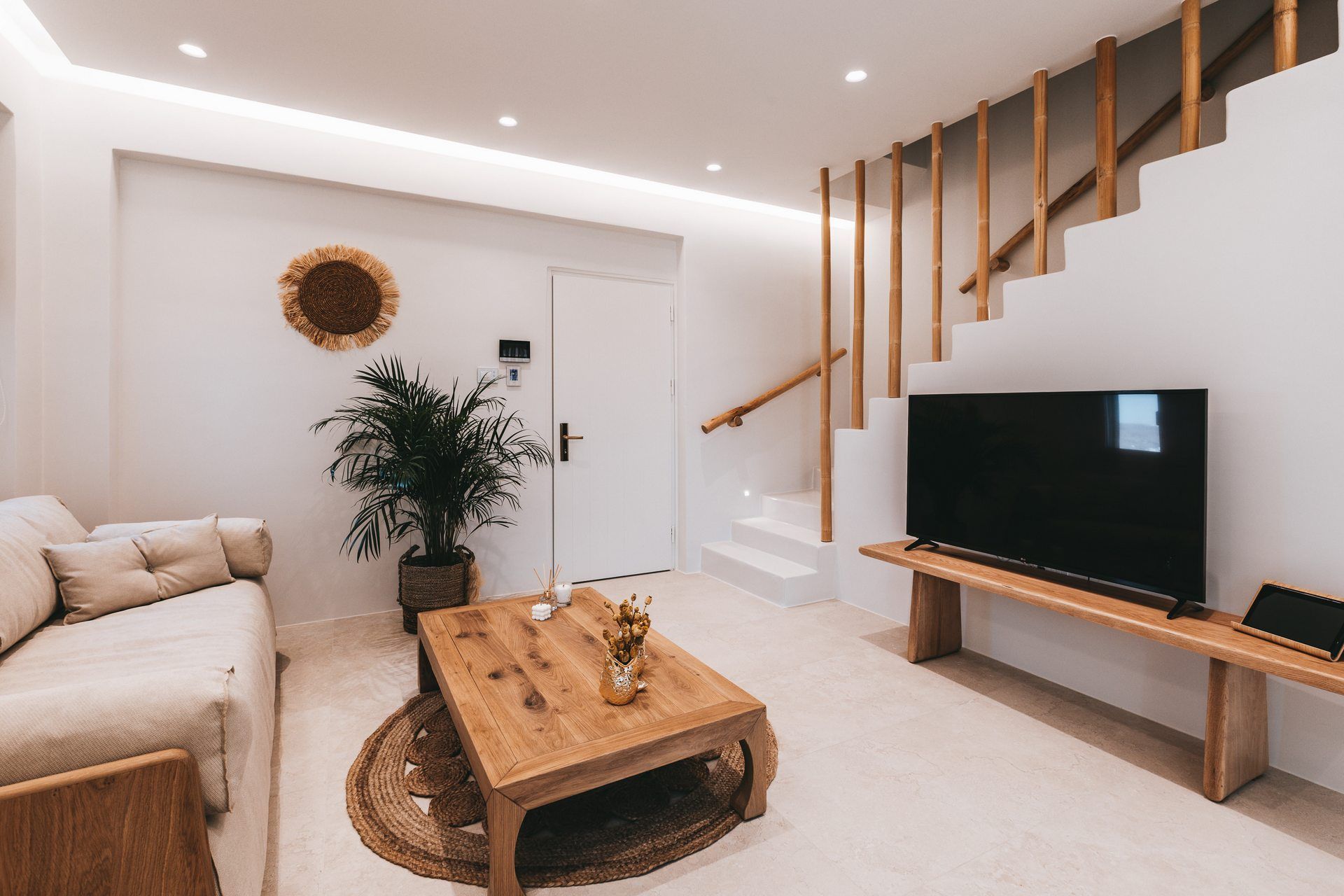 Naxos luxury villa Stefanie in Plaka - 8