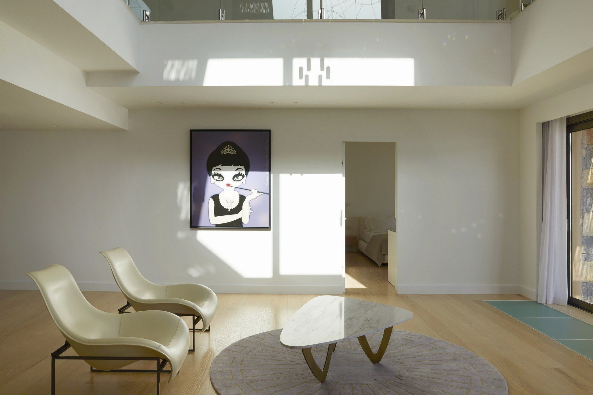 Crete luxury villa Rachel in Vathi - 8