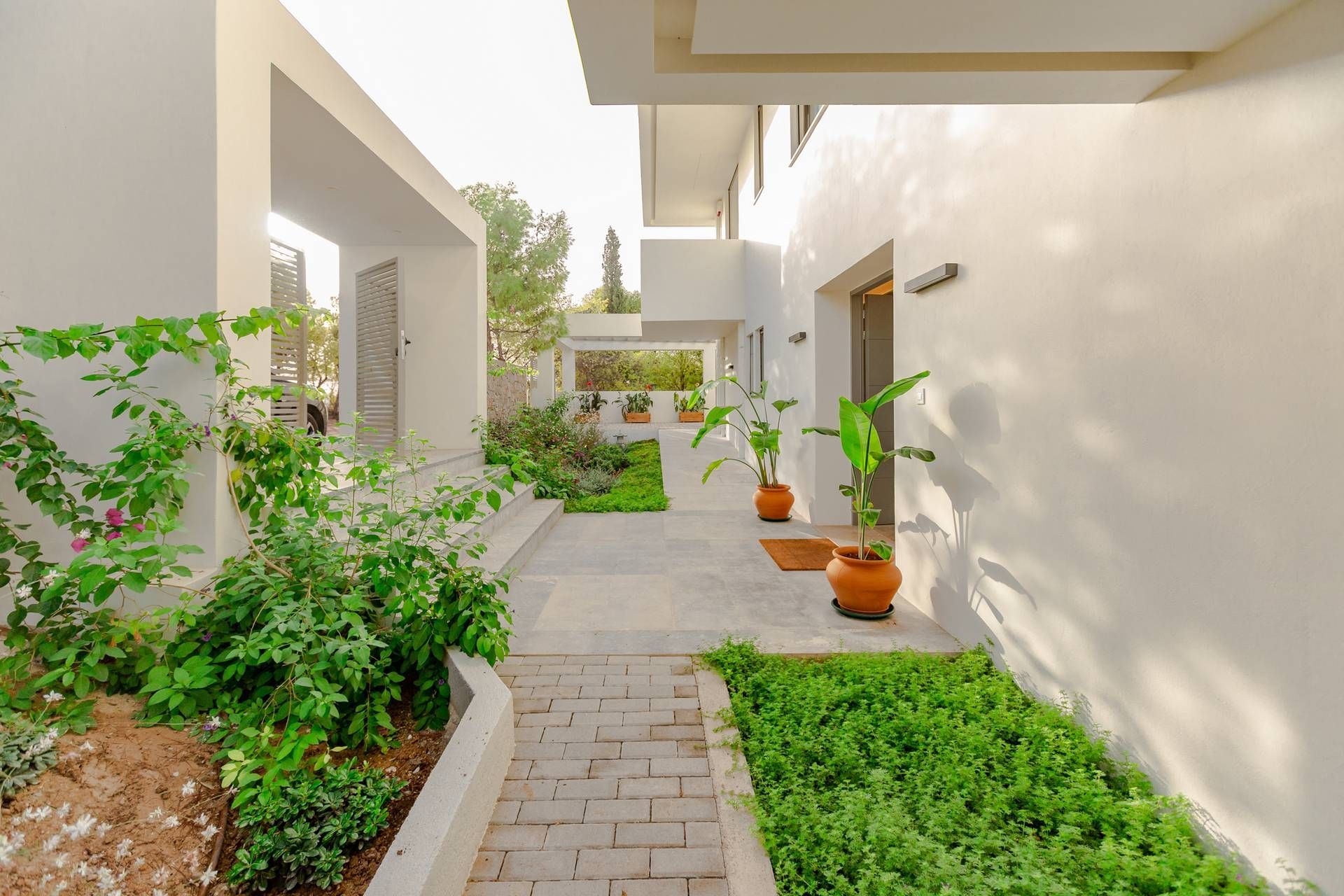 Pylos luxury villa Querencia in Agios Emilianos - 13