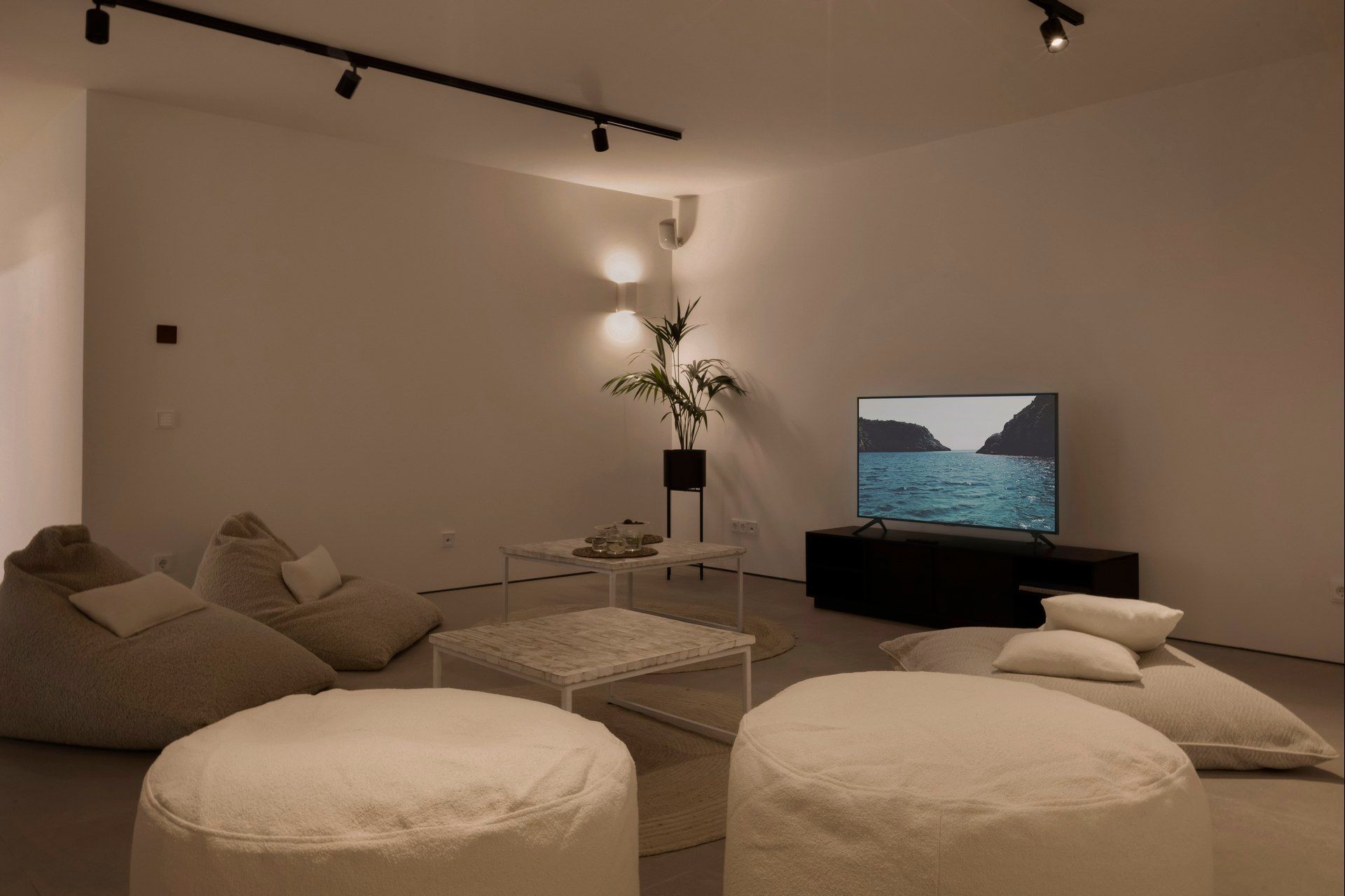 Paros luxury villa Electra I in Santa Maria - 7