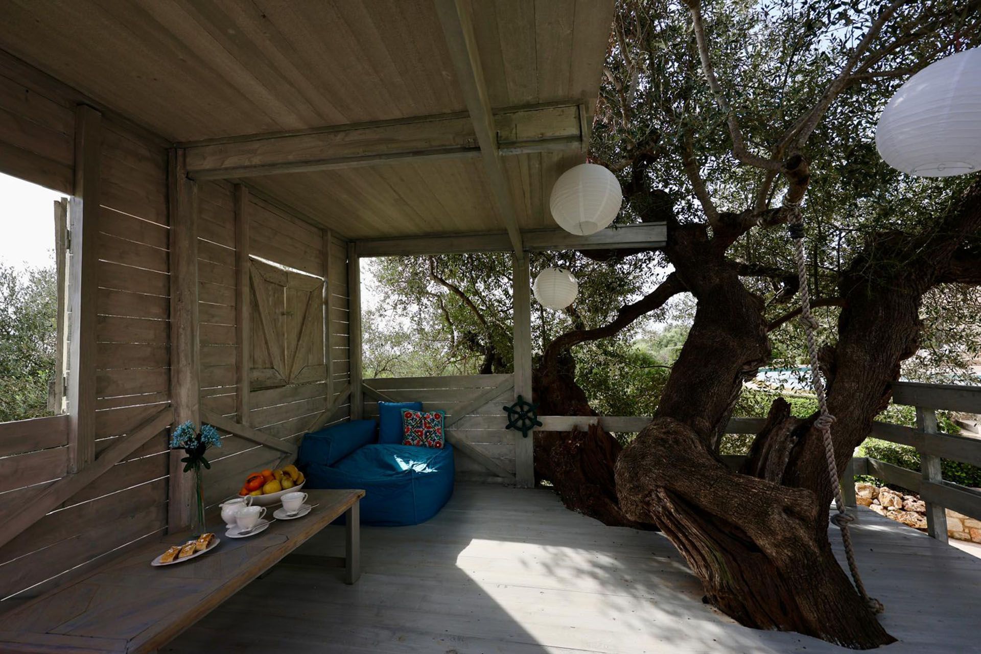 Pylos luxury villa Althaea in Navarino - 7