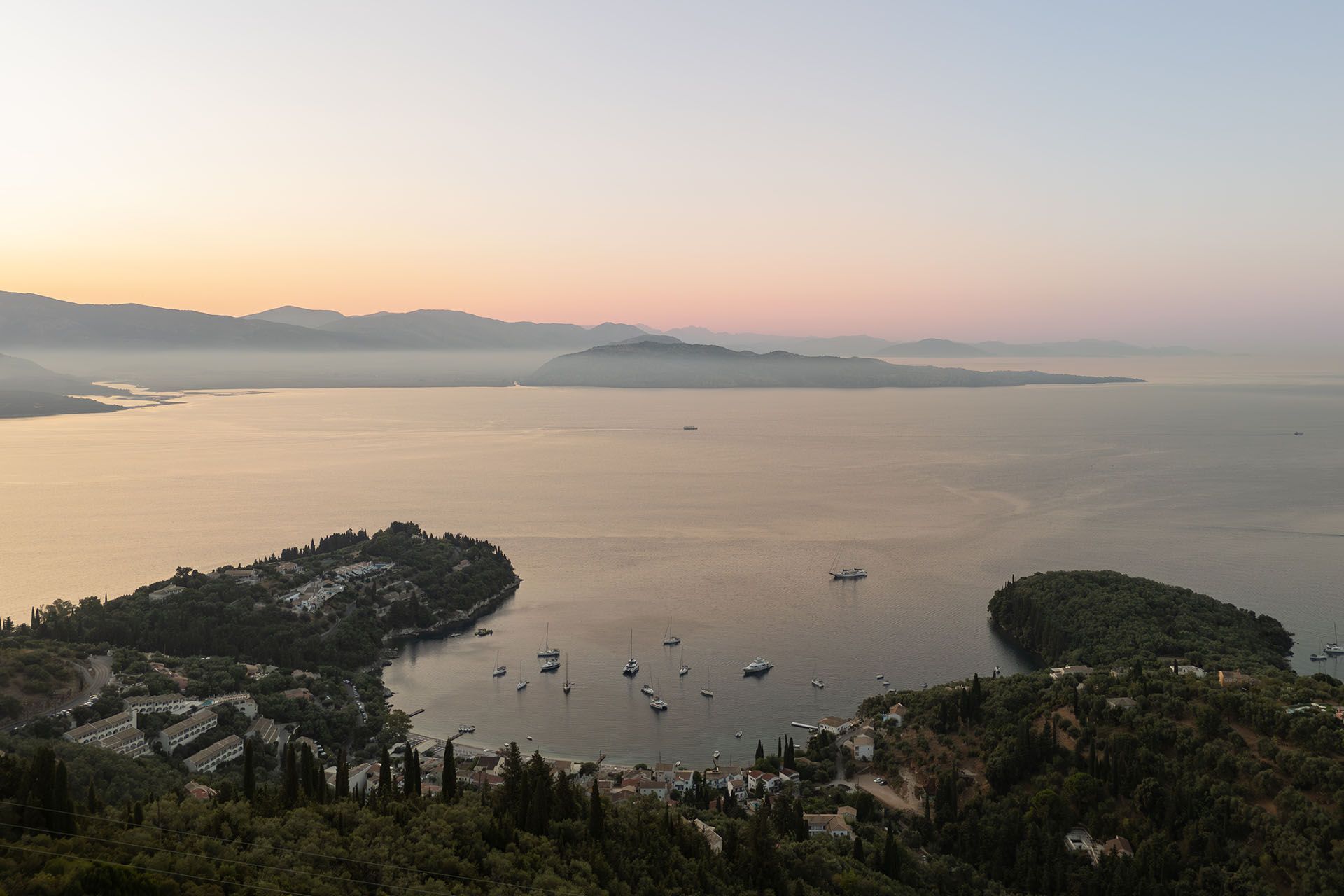 Corfu luxury villa Marelia in Kentroma - 9