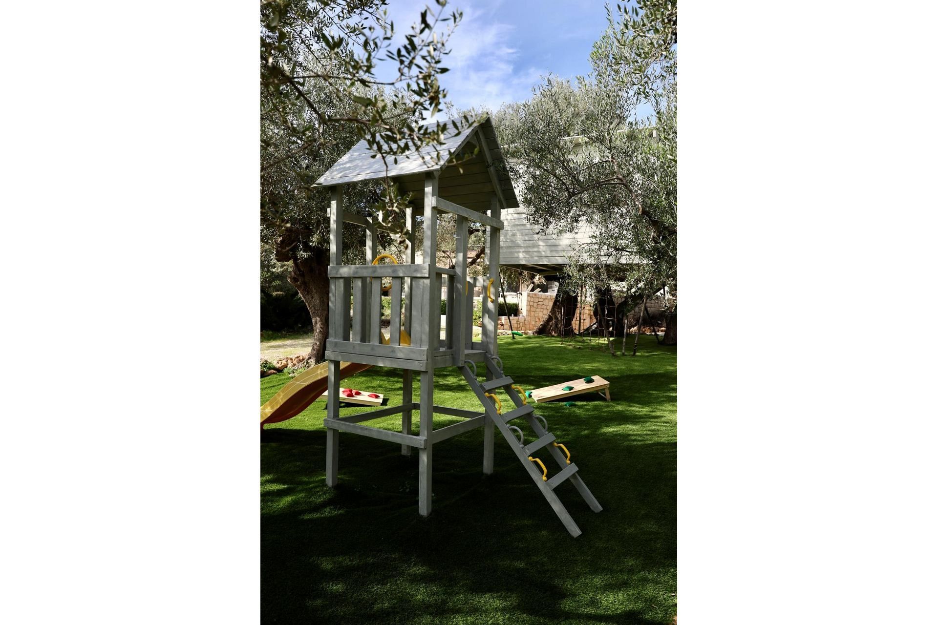 Pylos luxury villa Althaea in Navarino - 8