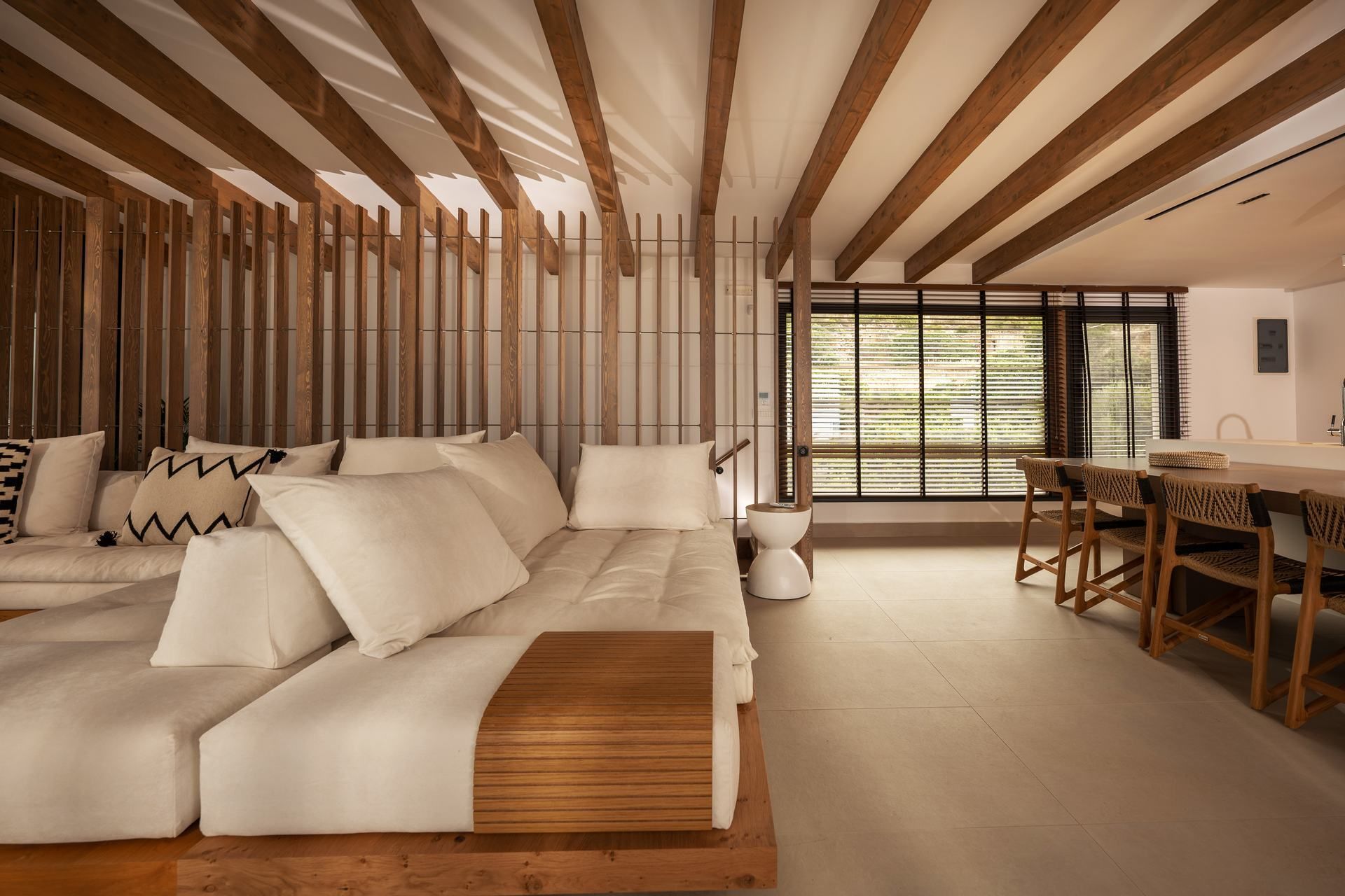 Crete luxury villa Juliet in Sissi - 7