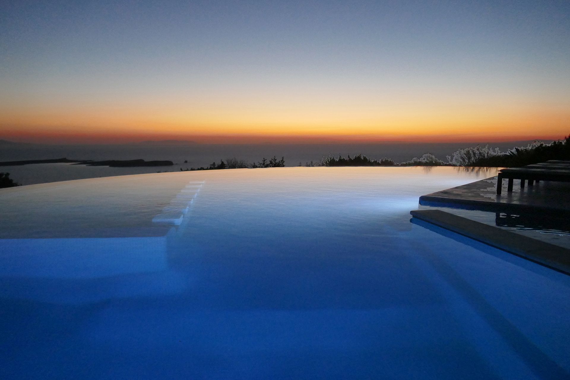 Paros luxury villa Aesop in Agios Arsenios - 9