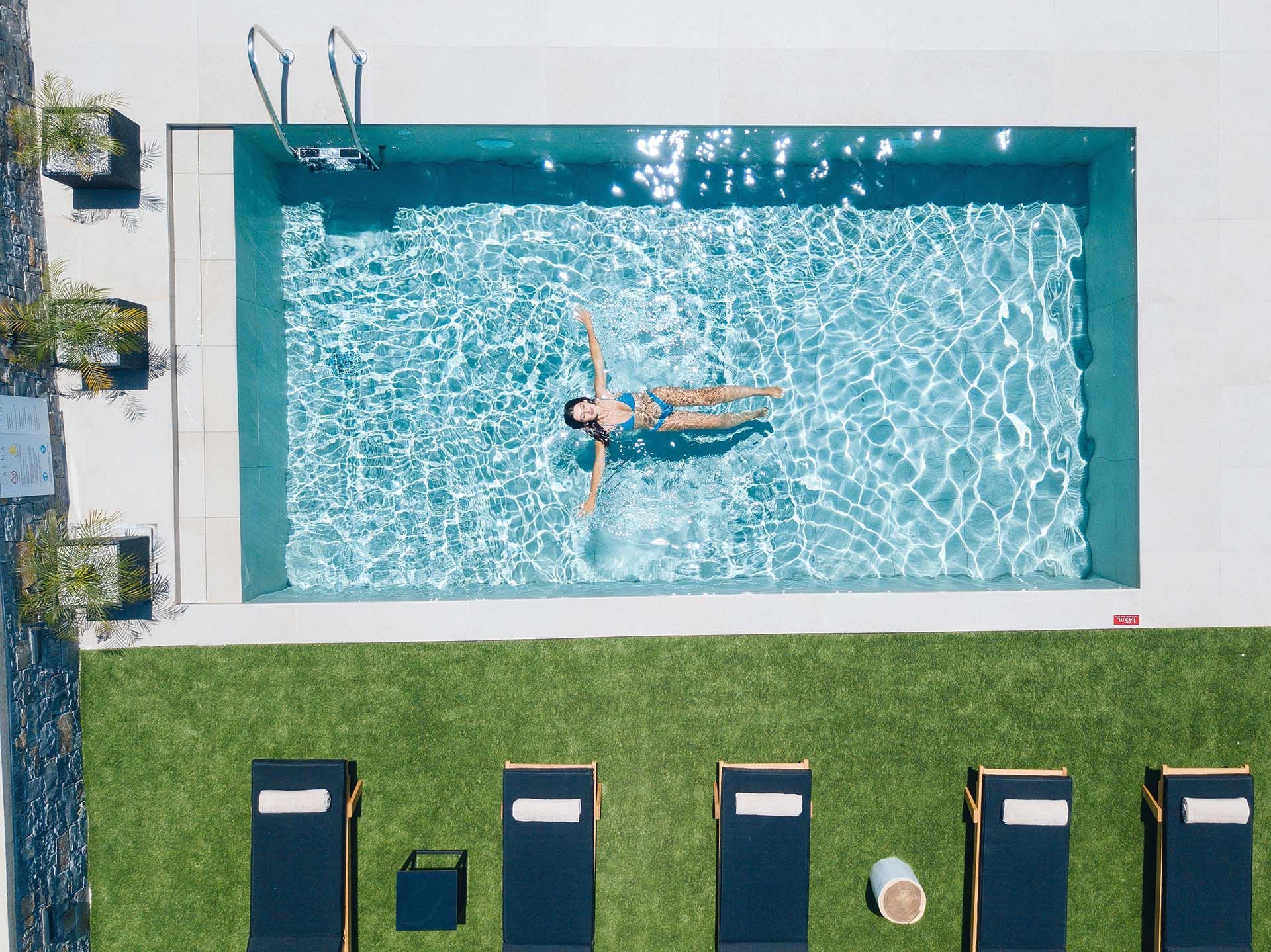 Crete luxury villa Melanthea in Sissi - 8