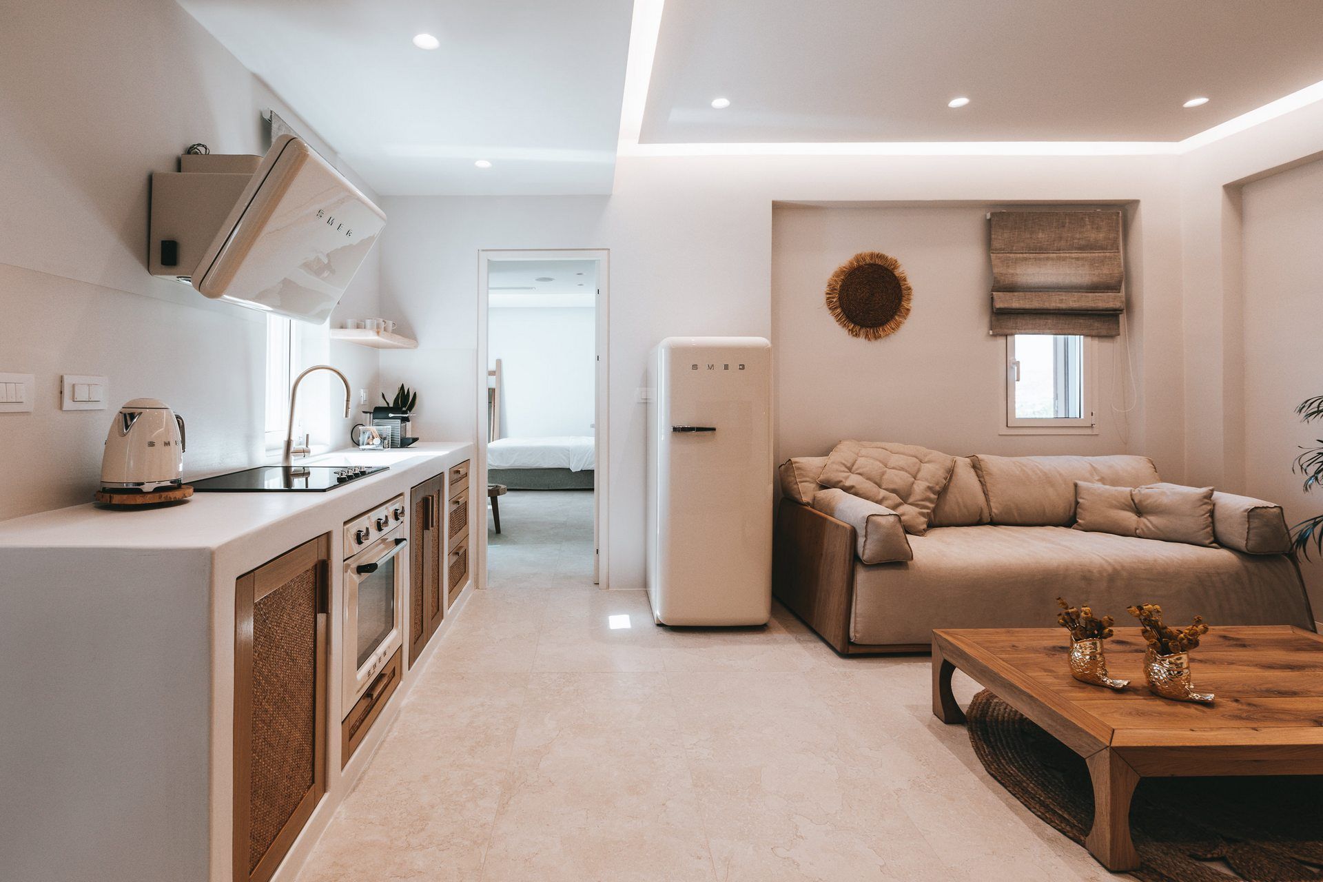 Naxos luxury villa Stefanie in Plaka - 11