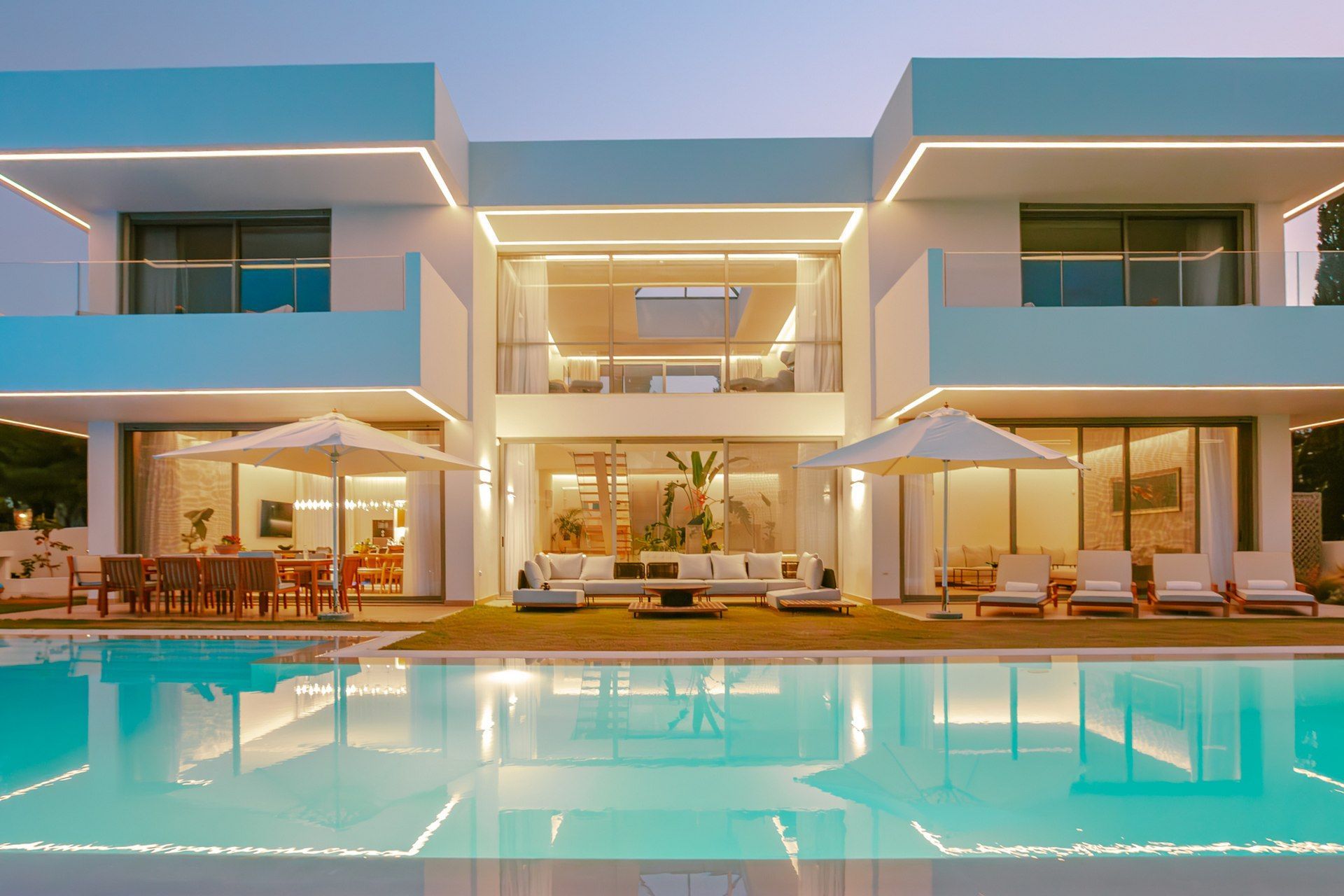 Pylos luxury villa Querencia in Agios Emilianos - 18