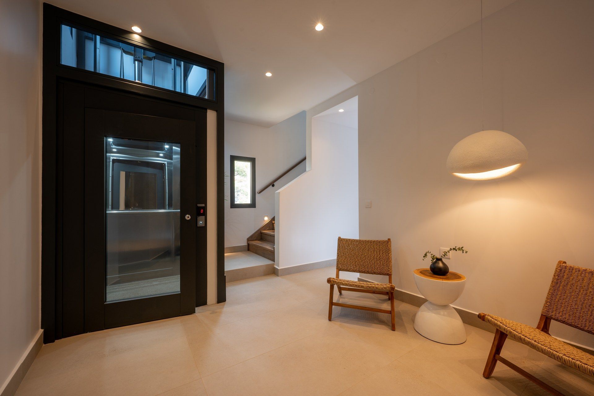 Crete luxury villa Juliet in Sissi - 10