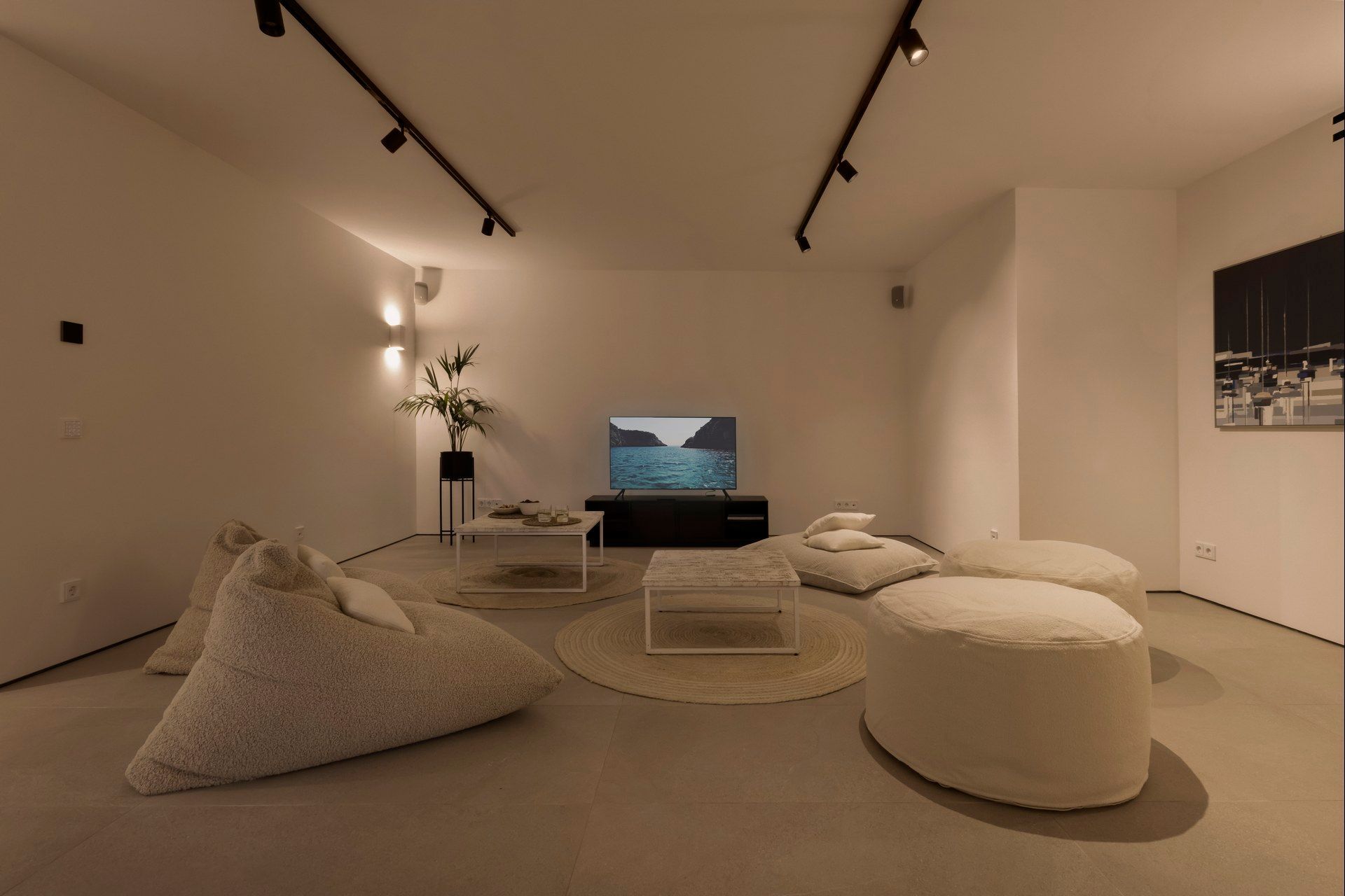 Paros luxury villa Electra I in Santa Maria - 11