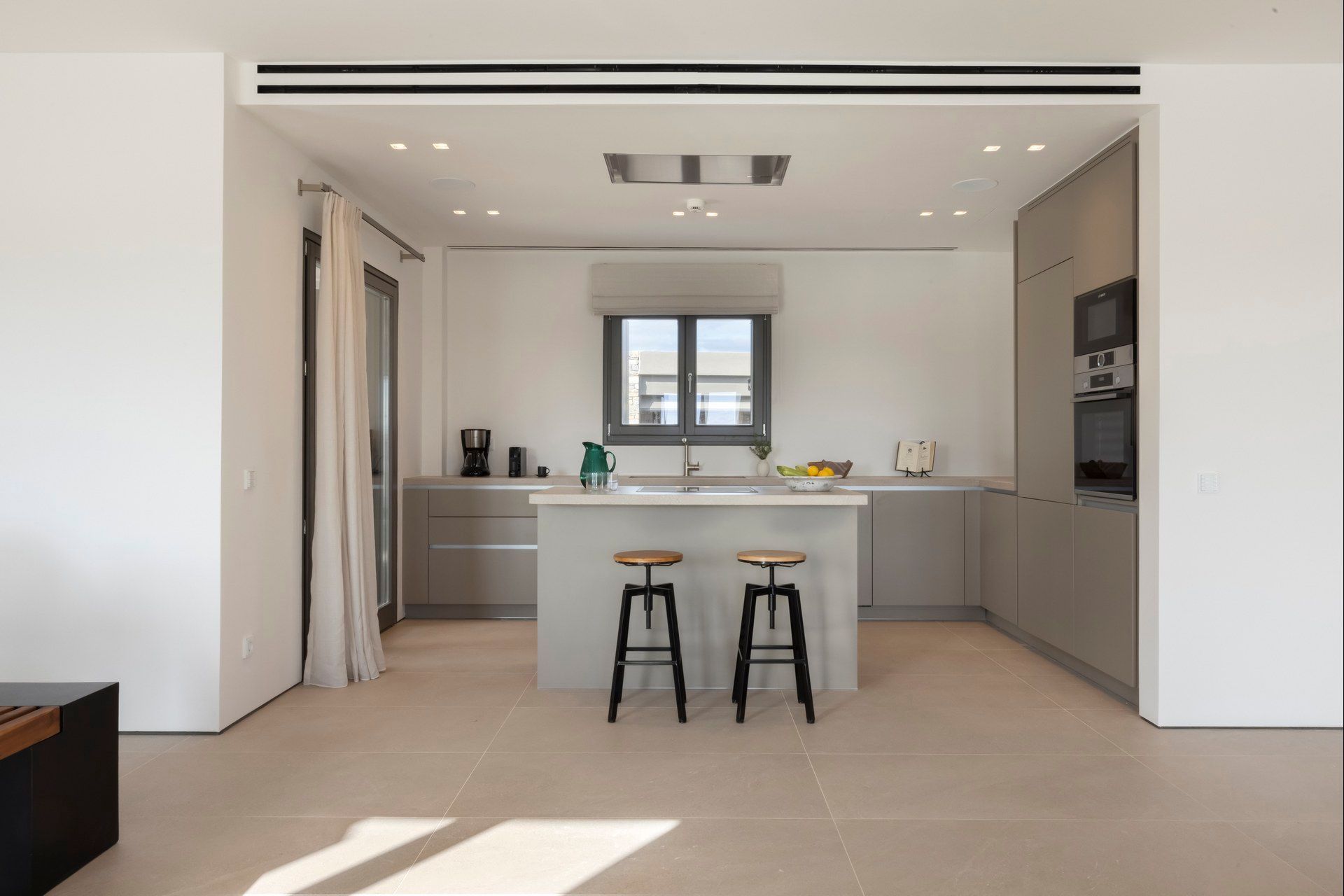 Paros luxury villa Electra I in Santa Maria - 13