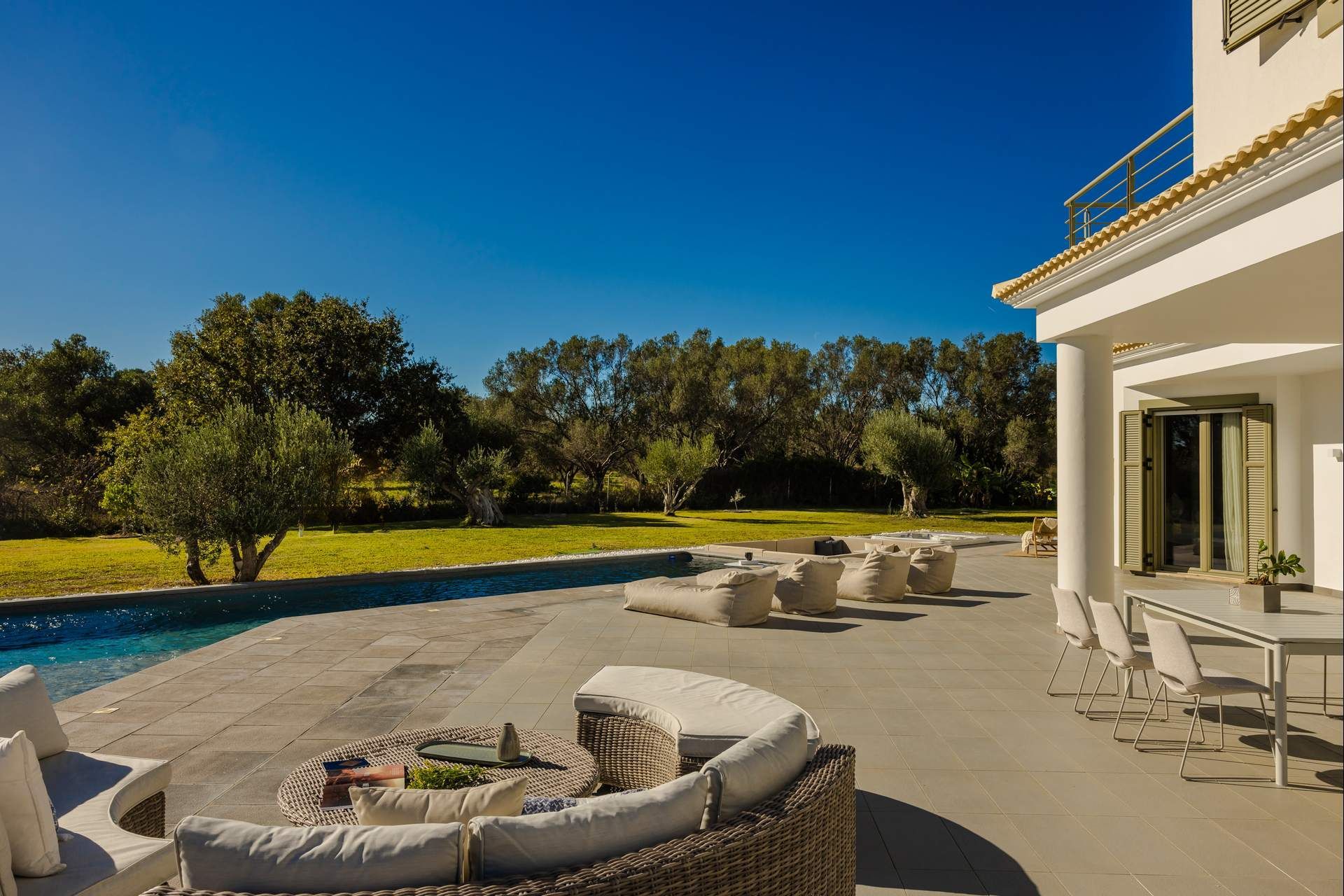 Kefalonia luxury villa Mockingbird in Svoronata - 9