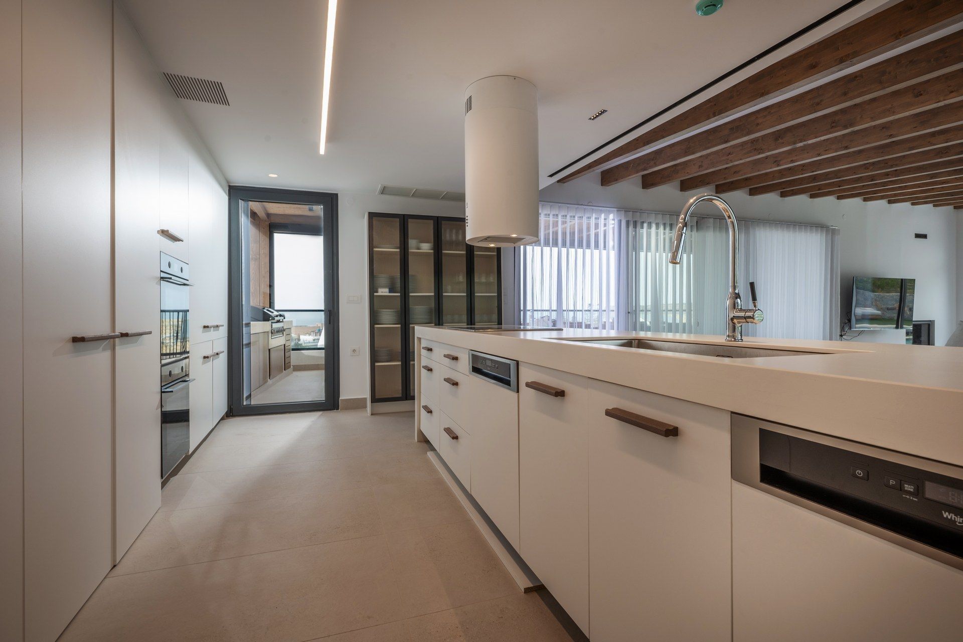 Crete luxury villa Juliet in Sissi - 13