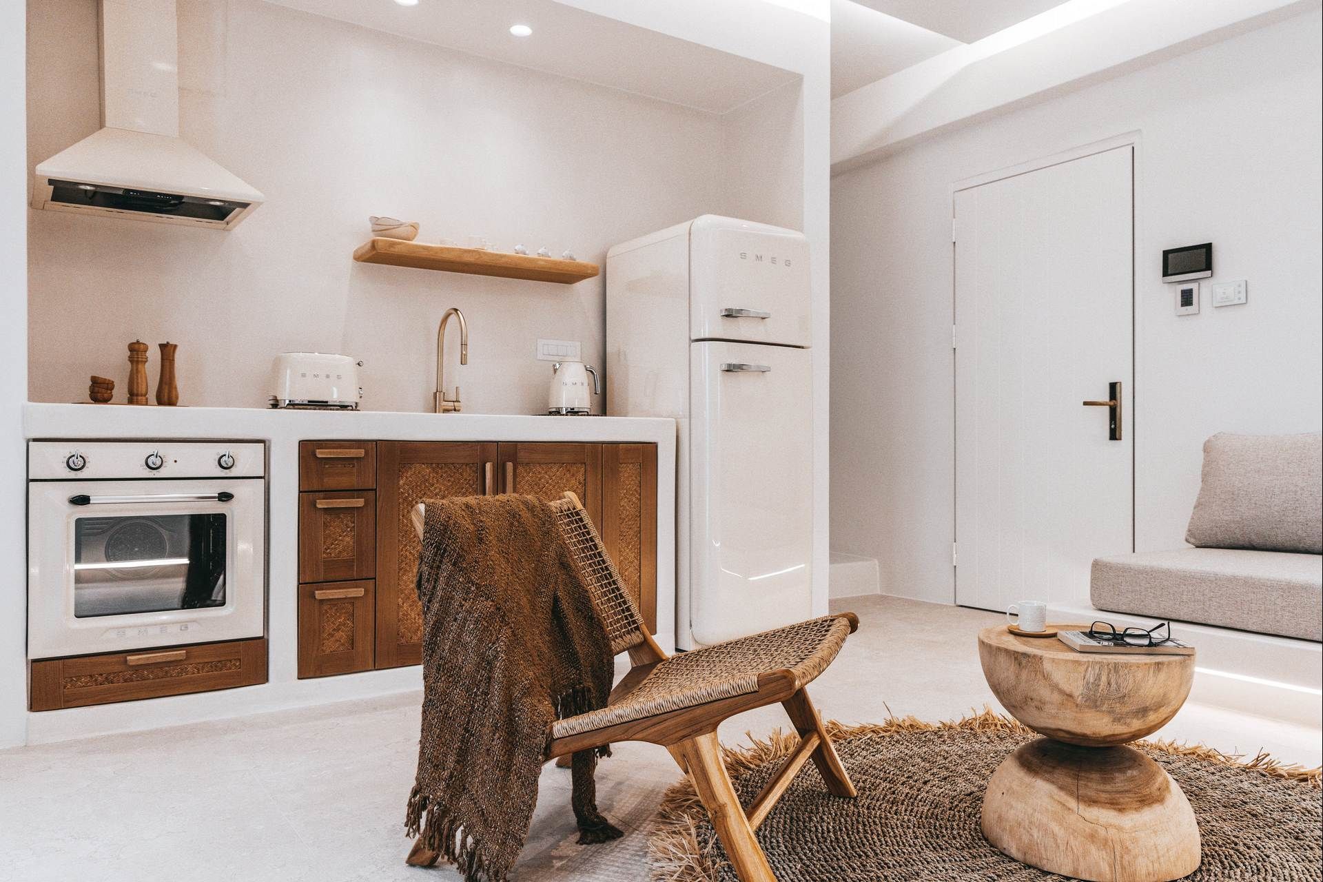 Naxos luxury villa Stefanie in Plaka - 13