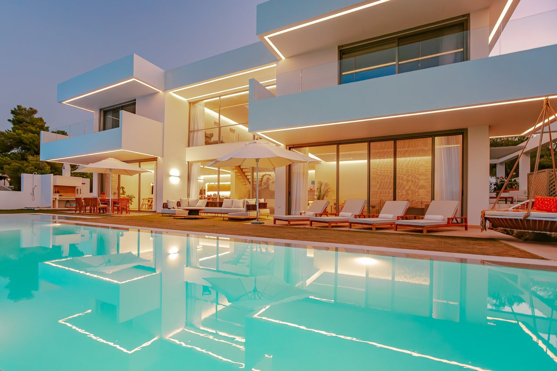 Pylos luxury villa Querencia in Agios Emilianos - 20
