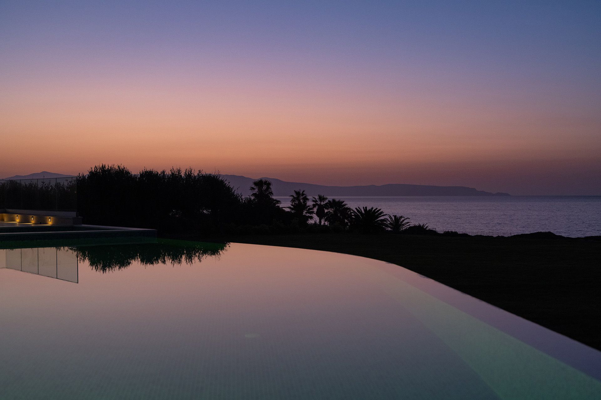 Crete luxury villa Sunbittern in Mochlos - 13