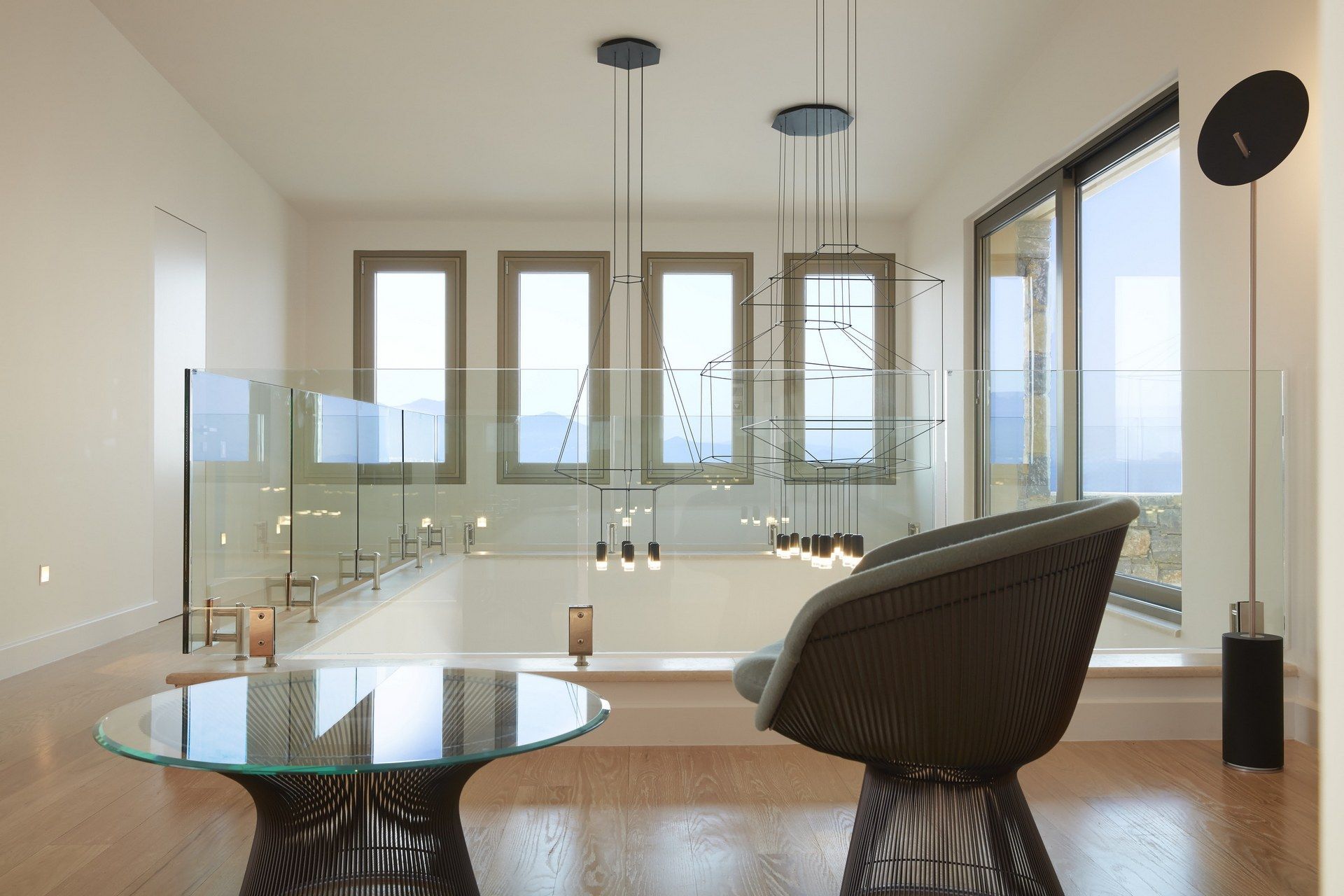 Crete luxury villa Rachel in Vathi - 15
