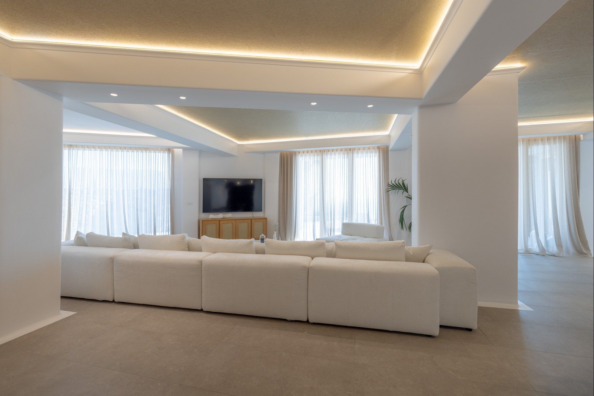 Mykonos luxury villa Divinia in Agia Sofia - 10