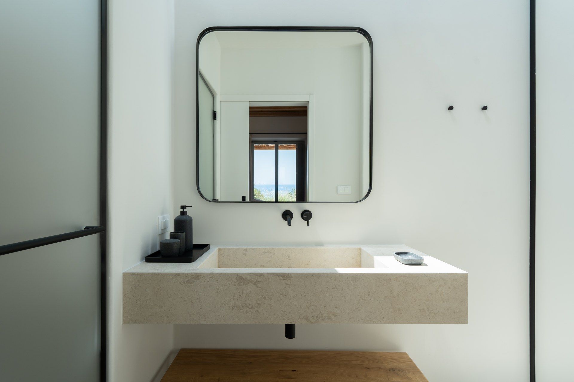 Milos luxury villa Myrtle in Milos - 15