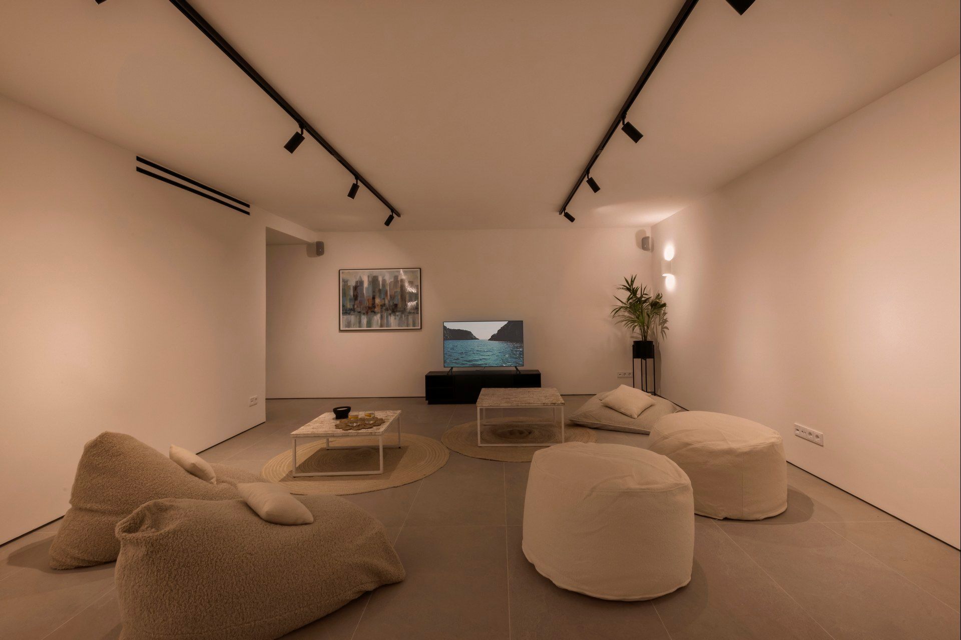 Paros luxury villa Electra II in Santa Maria - 13