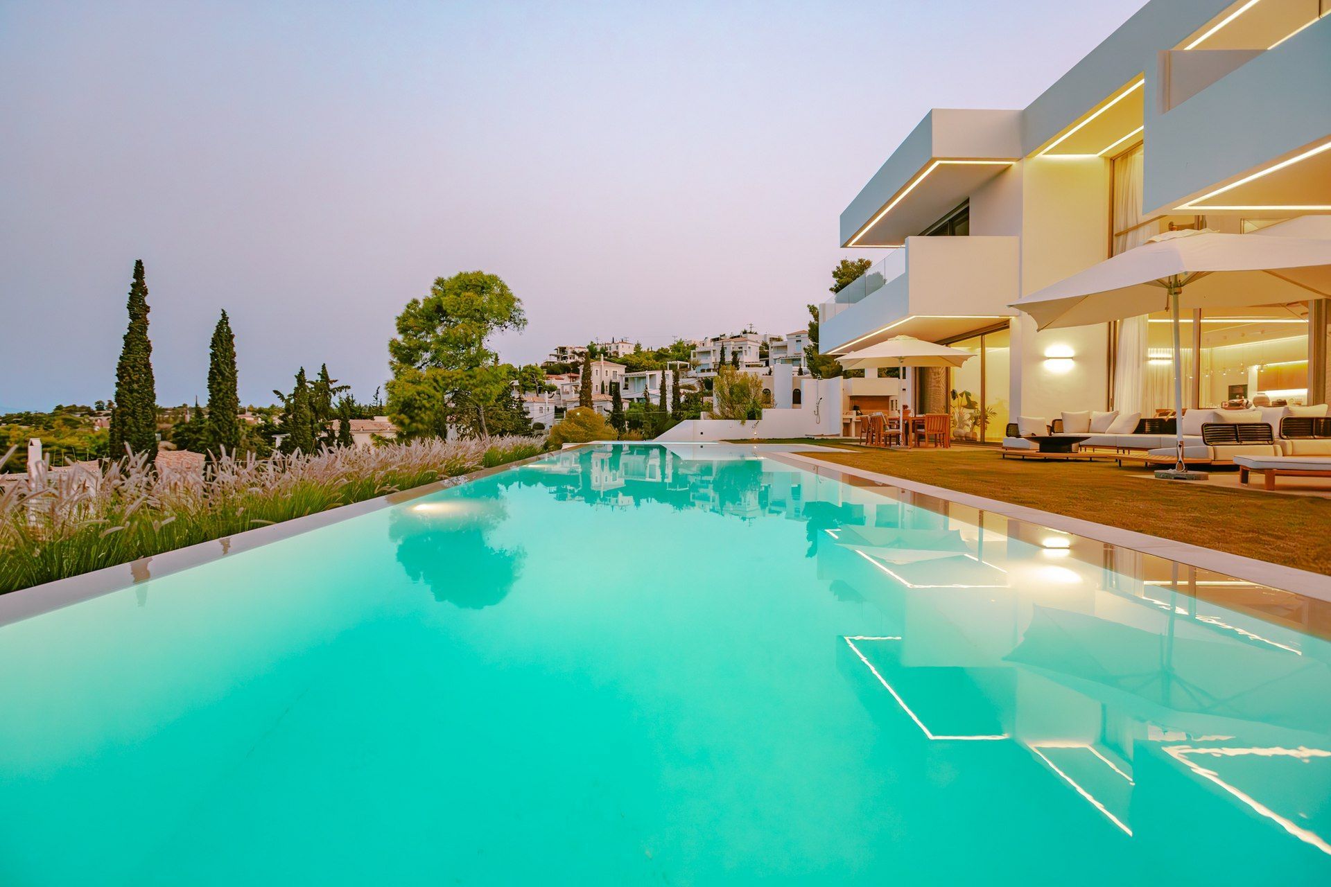 Pylos luxury villa Querencia in Agios Emilianos - 22