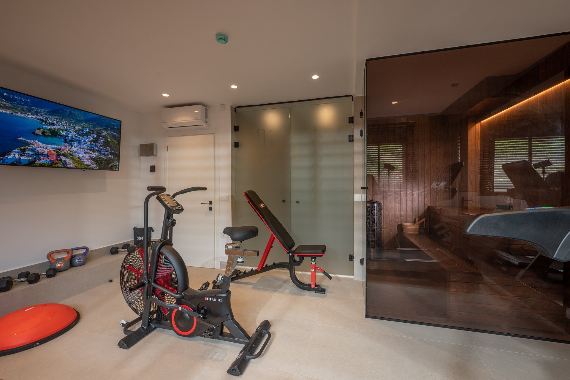 Crete luxury villa Juliet in Sissi - 15