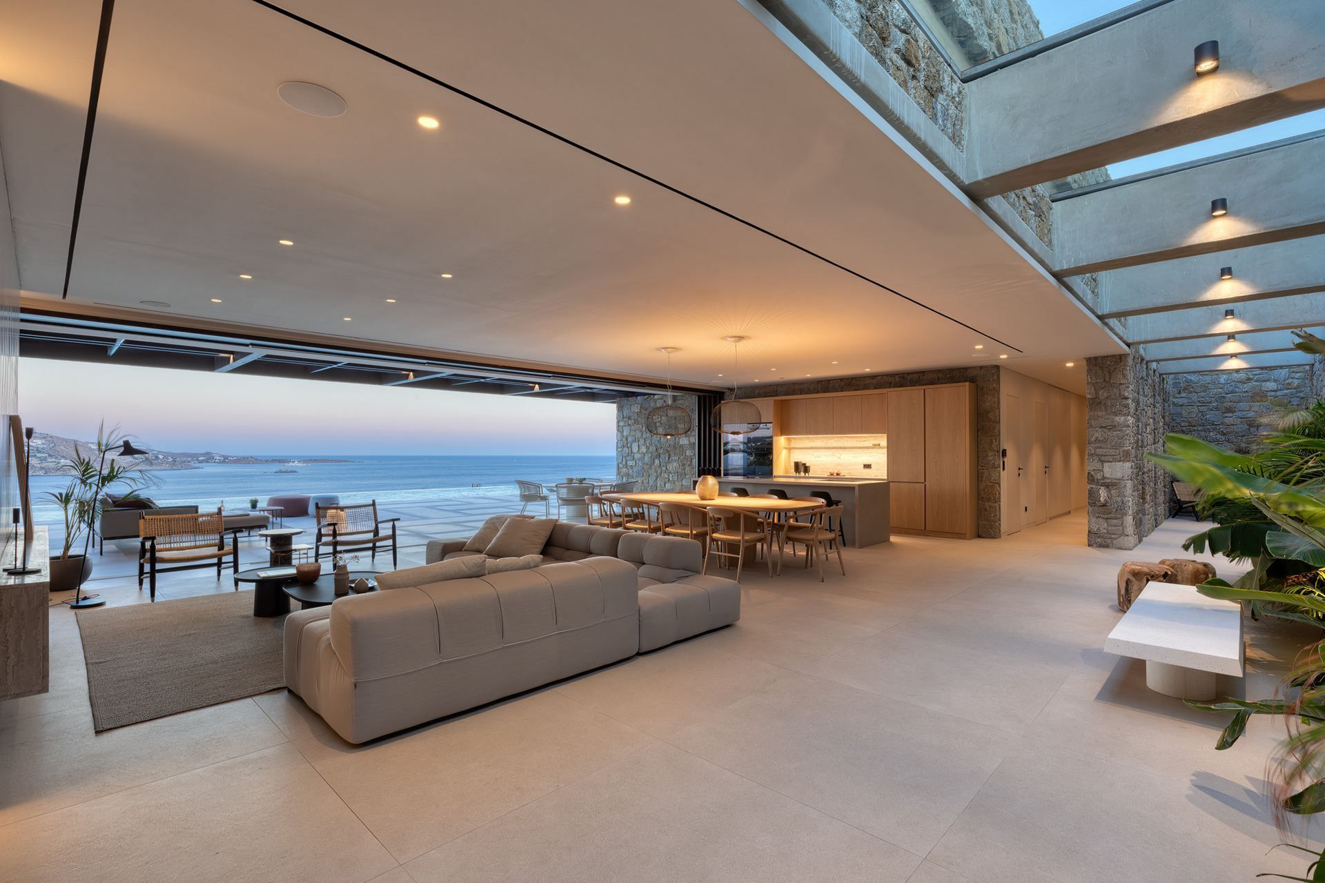 Mykonos luxury villa Raelynn in Aleomandra - 15