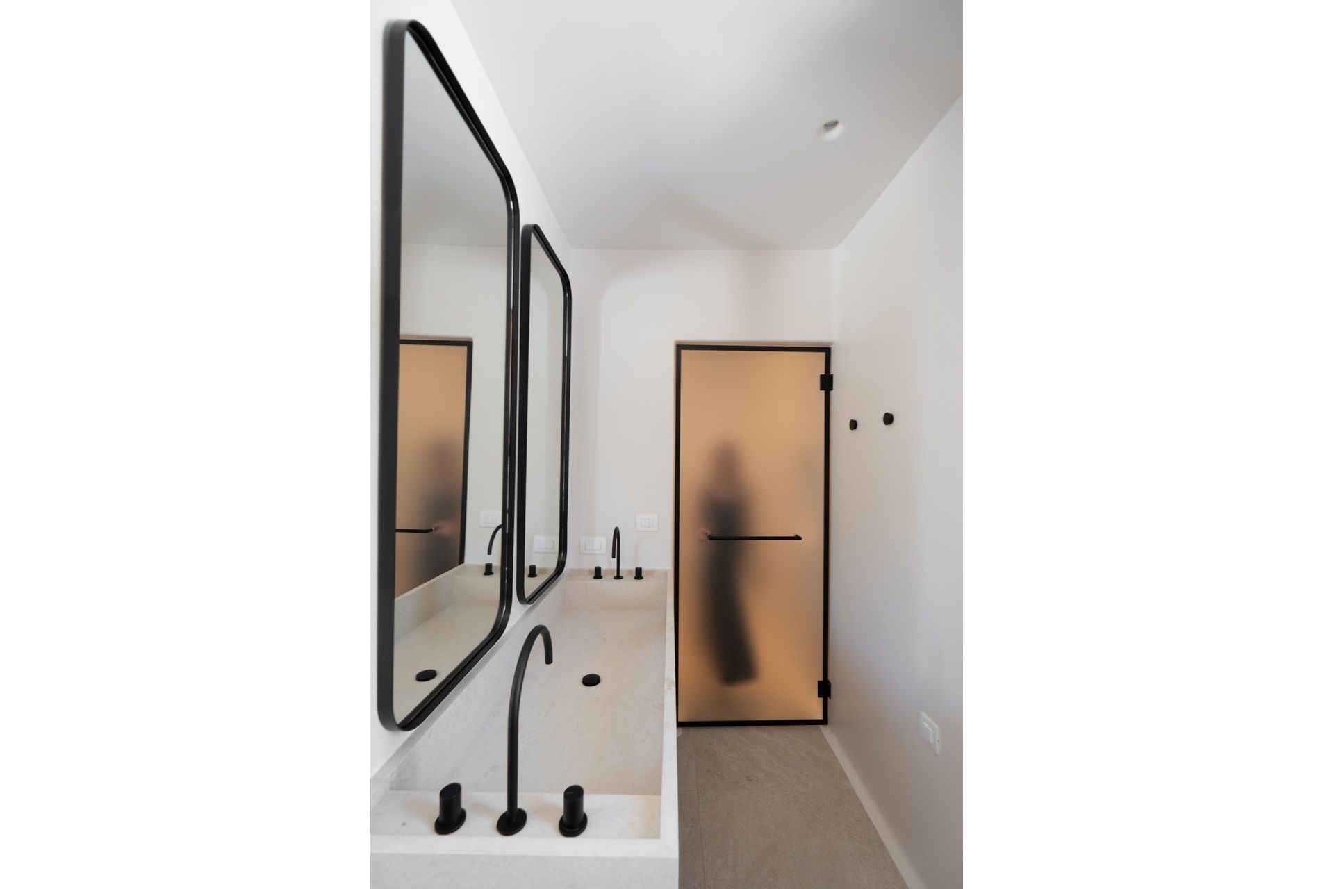 Milos luxury villa Myrtle in Milos - 16