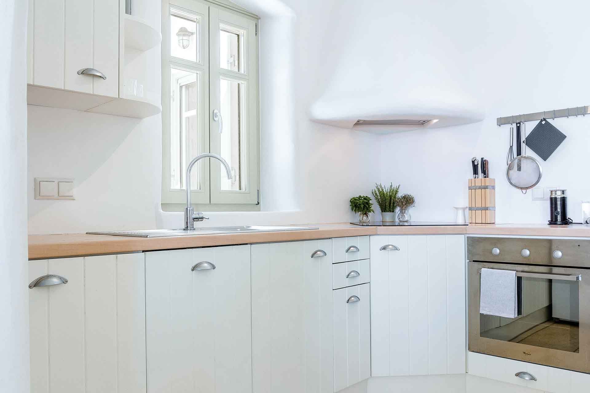  Paros luxury villa Mimosa in Ampelas - 10