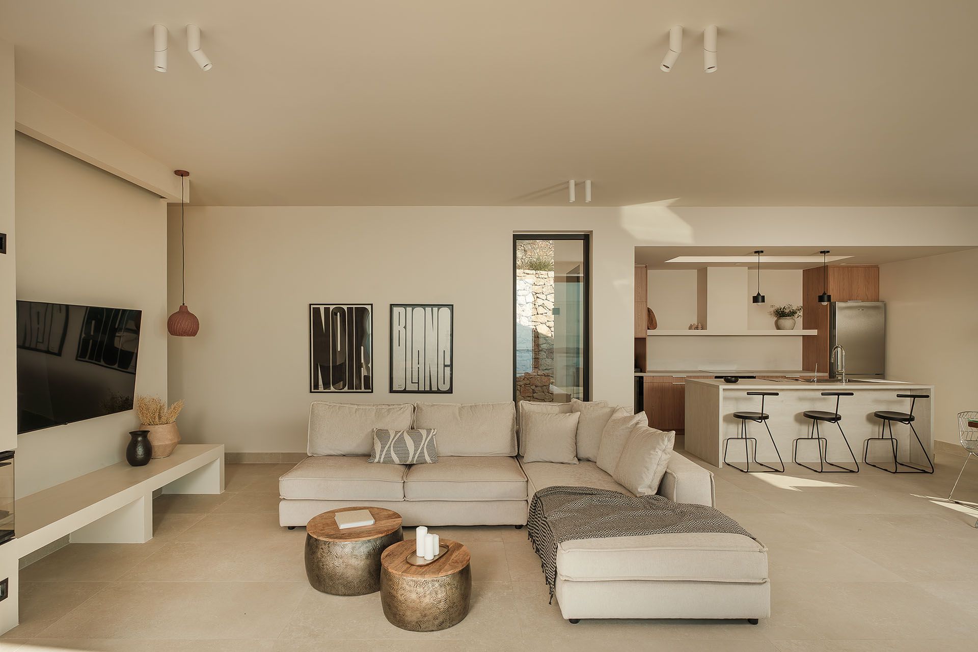 Corfu luxury villa Marelia in Kentroma - 17