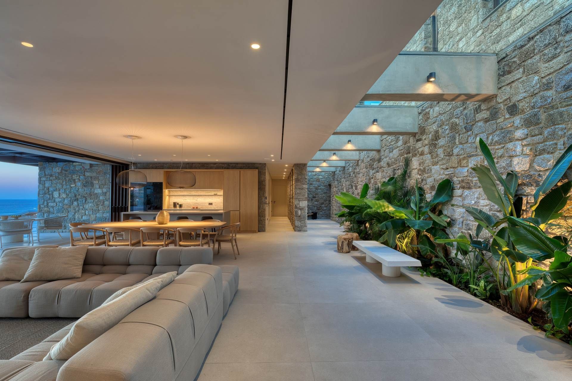 Mykonos luxury villa Raelynn in Aleomandra - 16