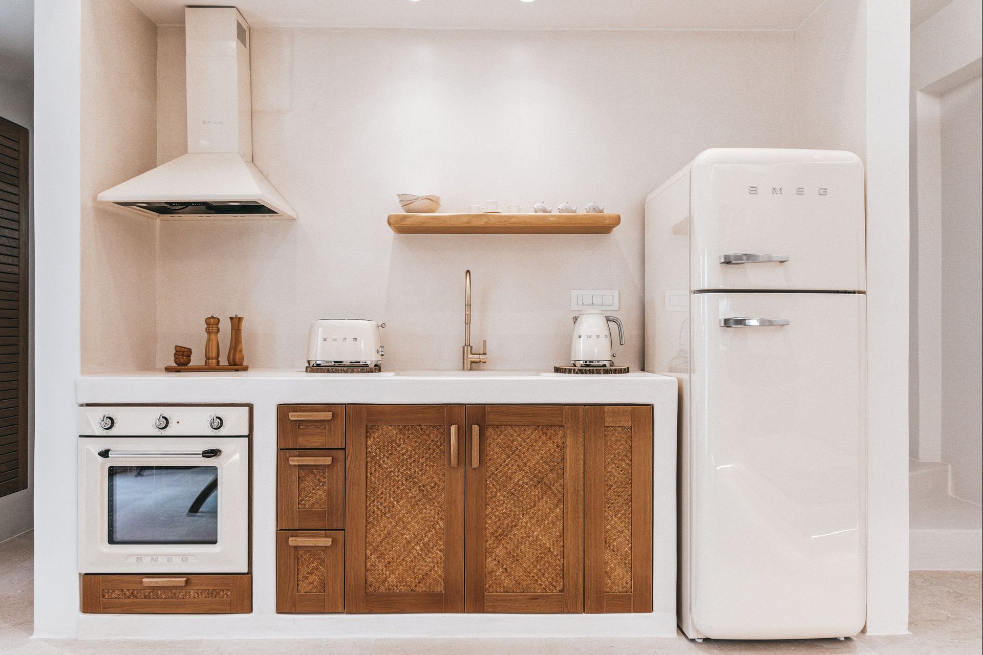 Naxos luxury villa Stefanie in Plaka - 16