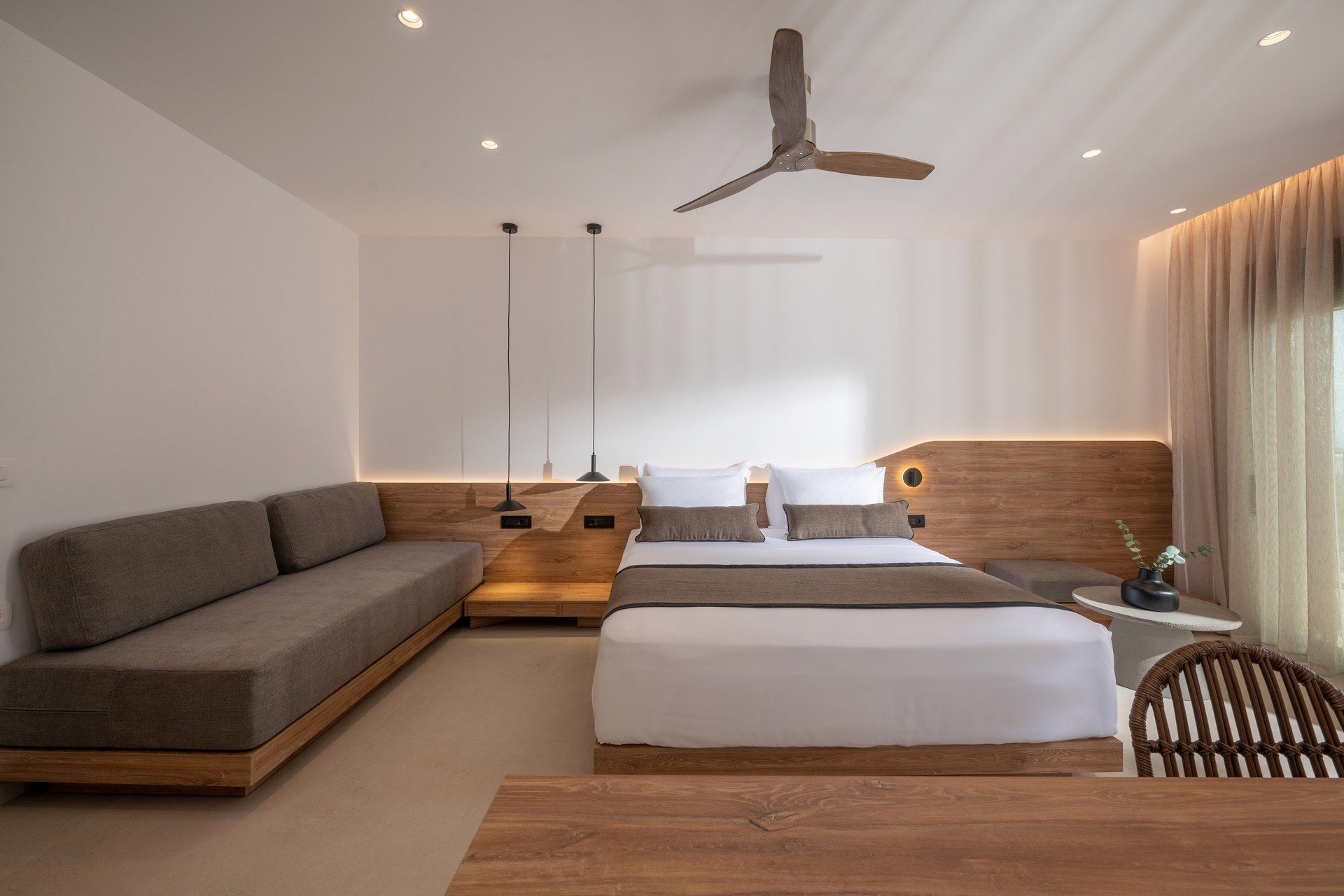 Crete luxury villa Juliet in Sissi - 16