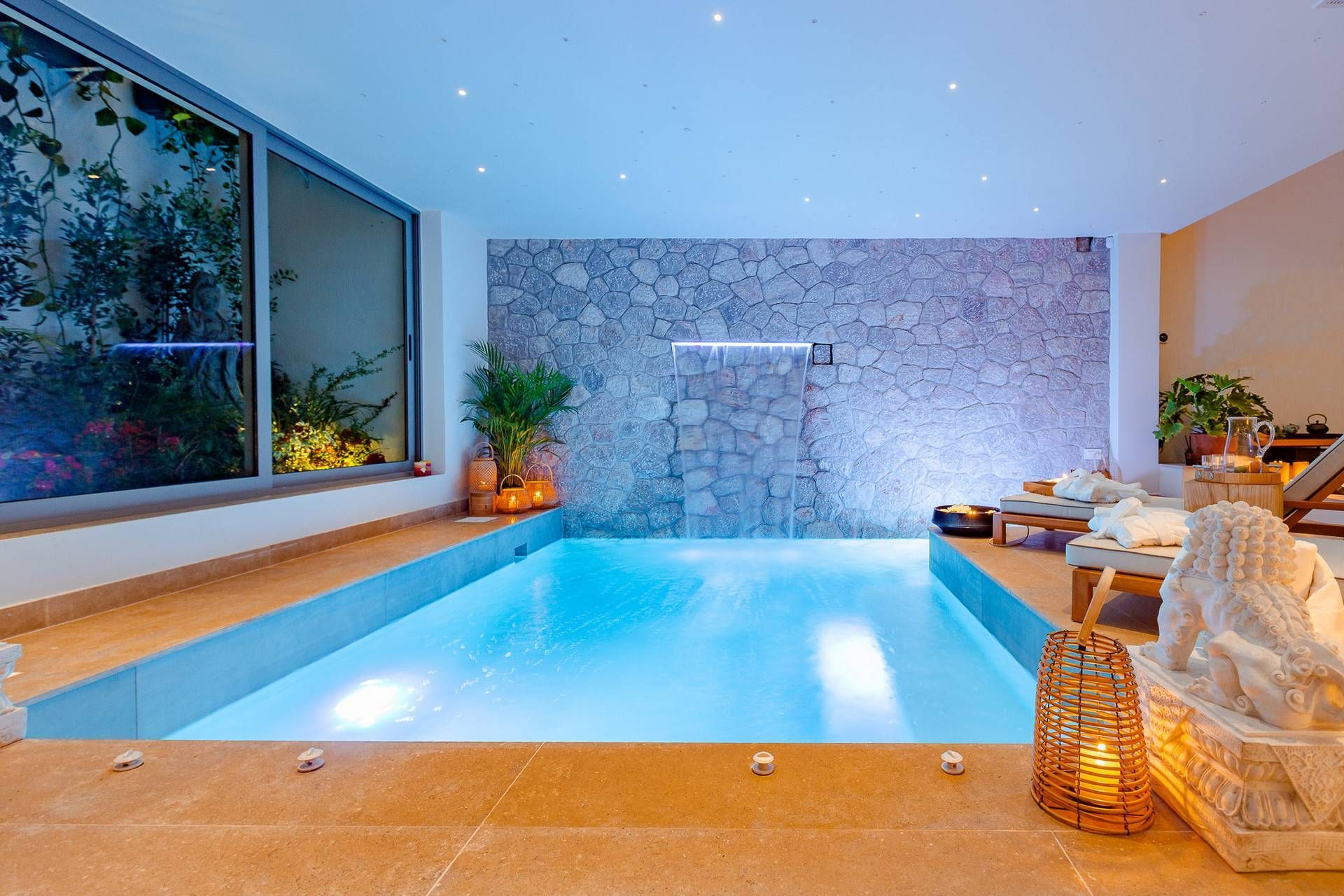 Pylos luxury villa Querencia in Agios Emilianos - 24