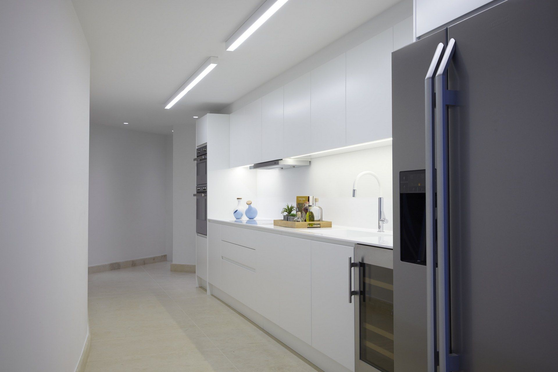Crete luxury villa Rachel in Vathi - 17
