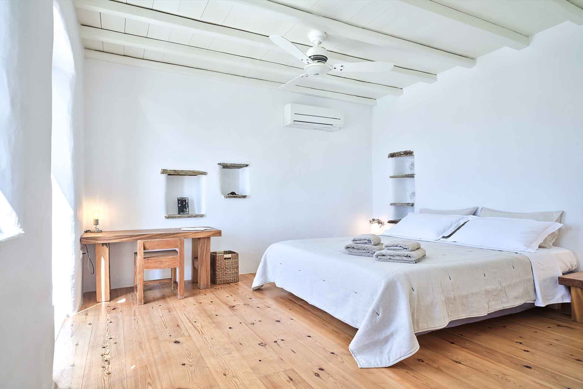  Paros luxury villa Mimosa in Ampelas - 11