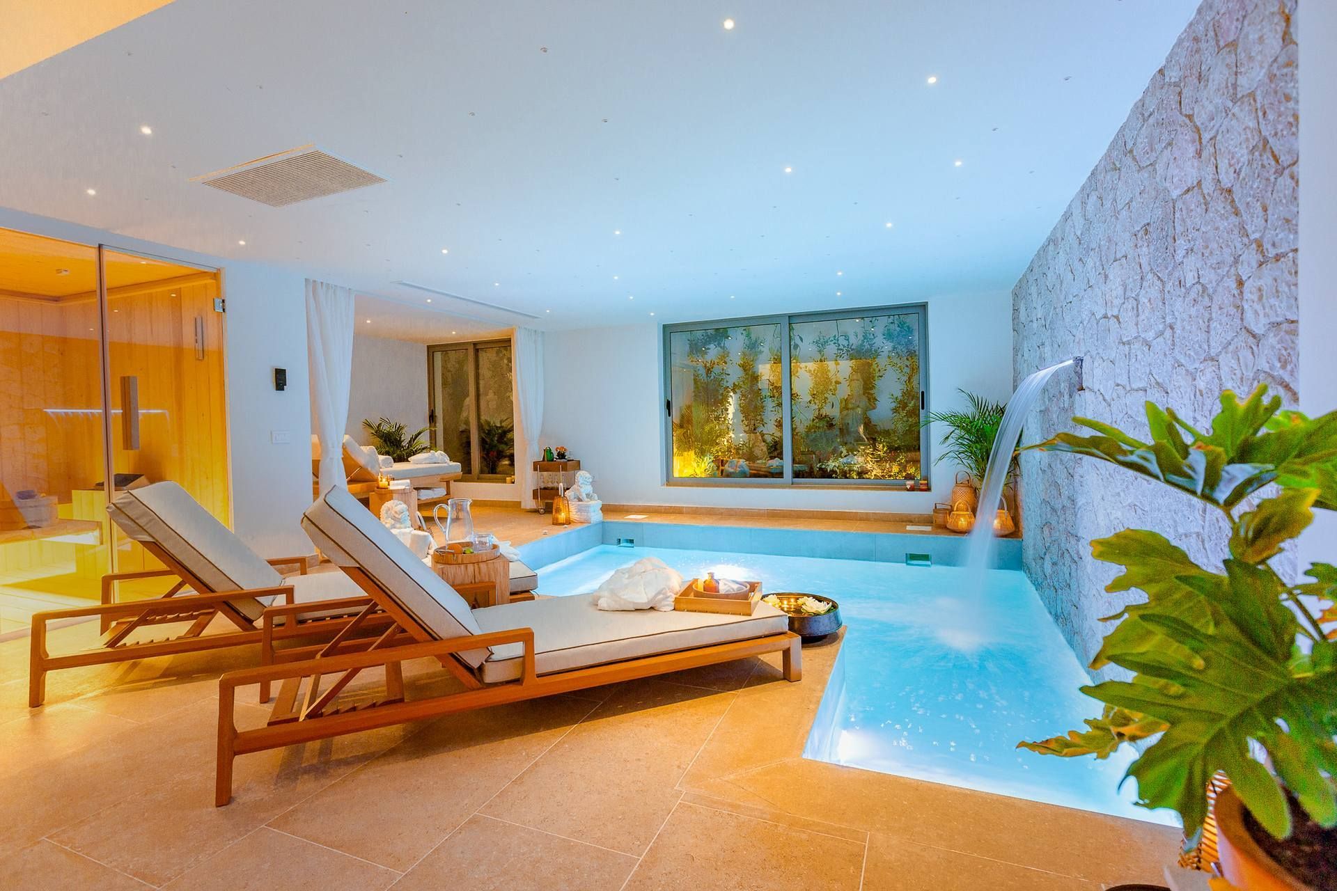 Pylos luxury villa Querencia in Agios Emilianos - 25