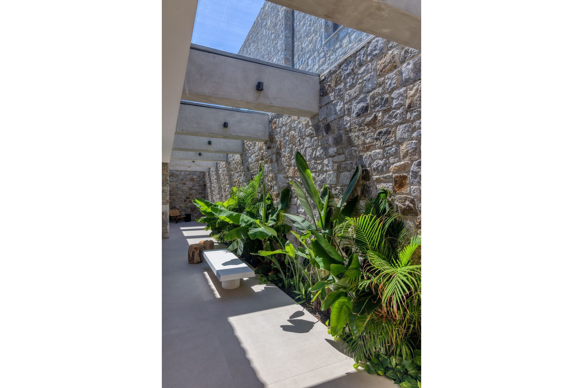 Mykonos luxury villa Raelynn in Aleomandra - 17