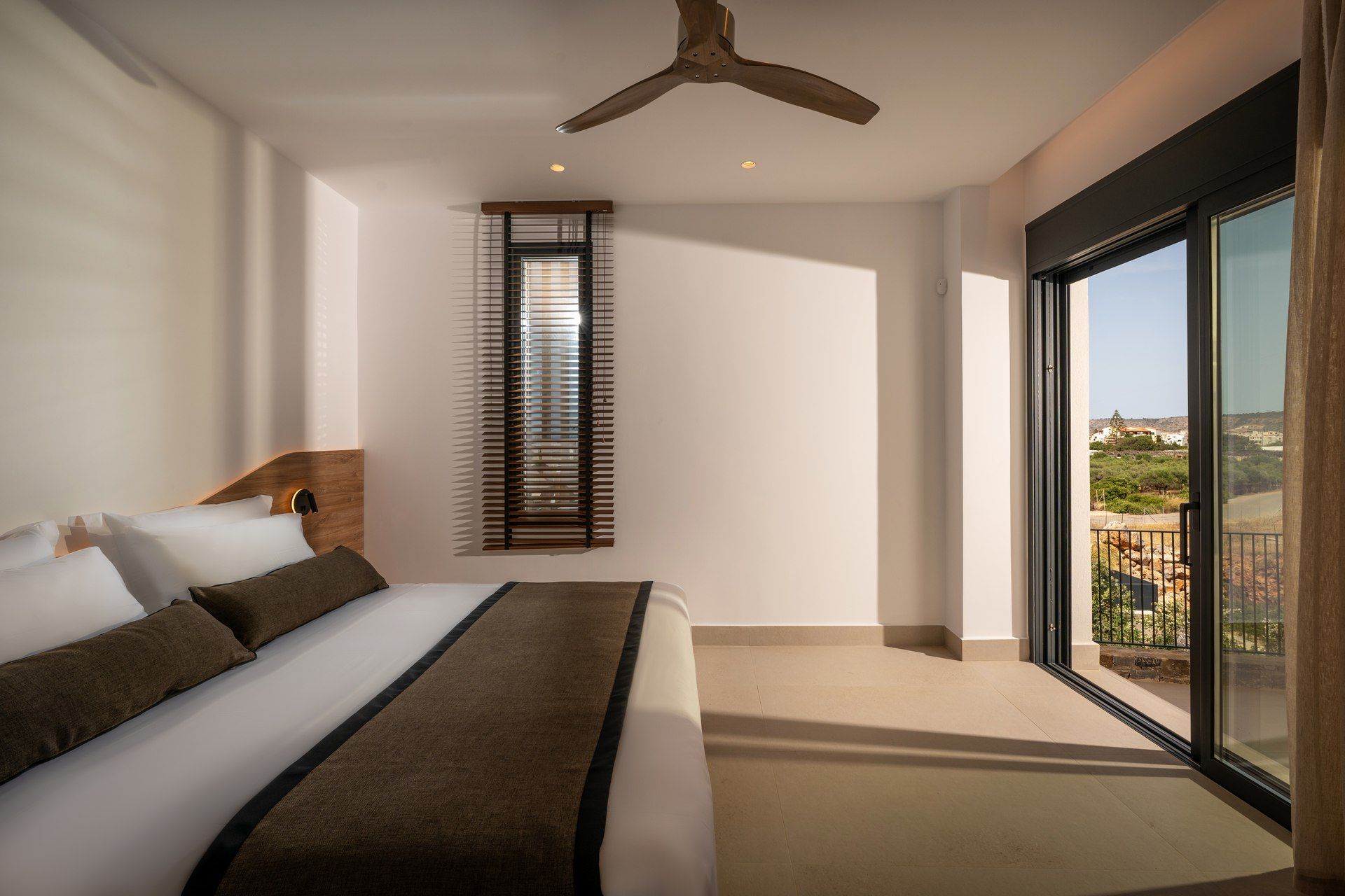 Crete luxury villa Juliet in Sissi - 17